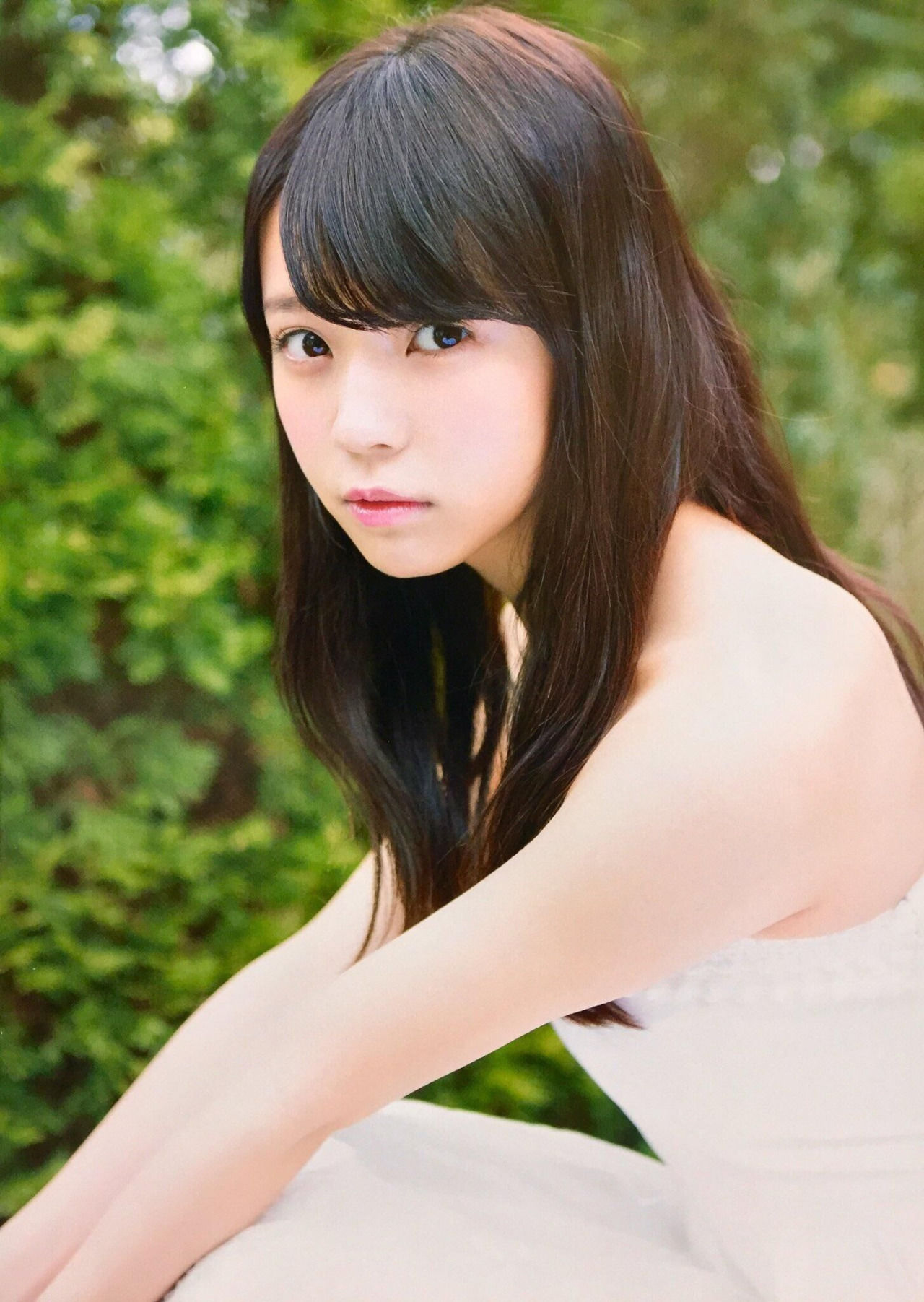 [Young Champion Extra] 2016年No.05 乃木坂46  第16张