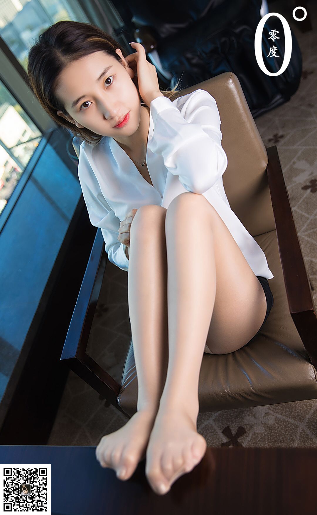 [LD零度] NO.005 小白裙  第6张