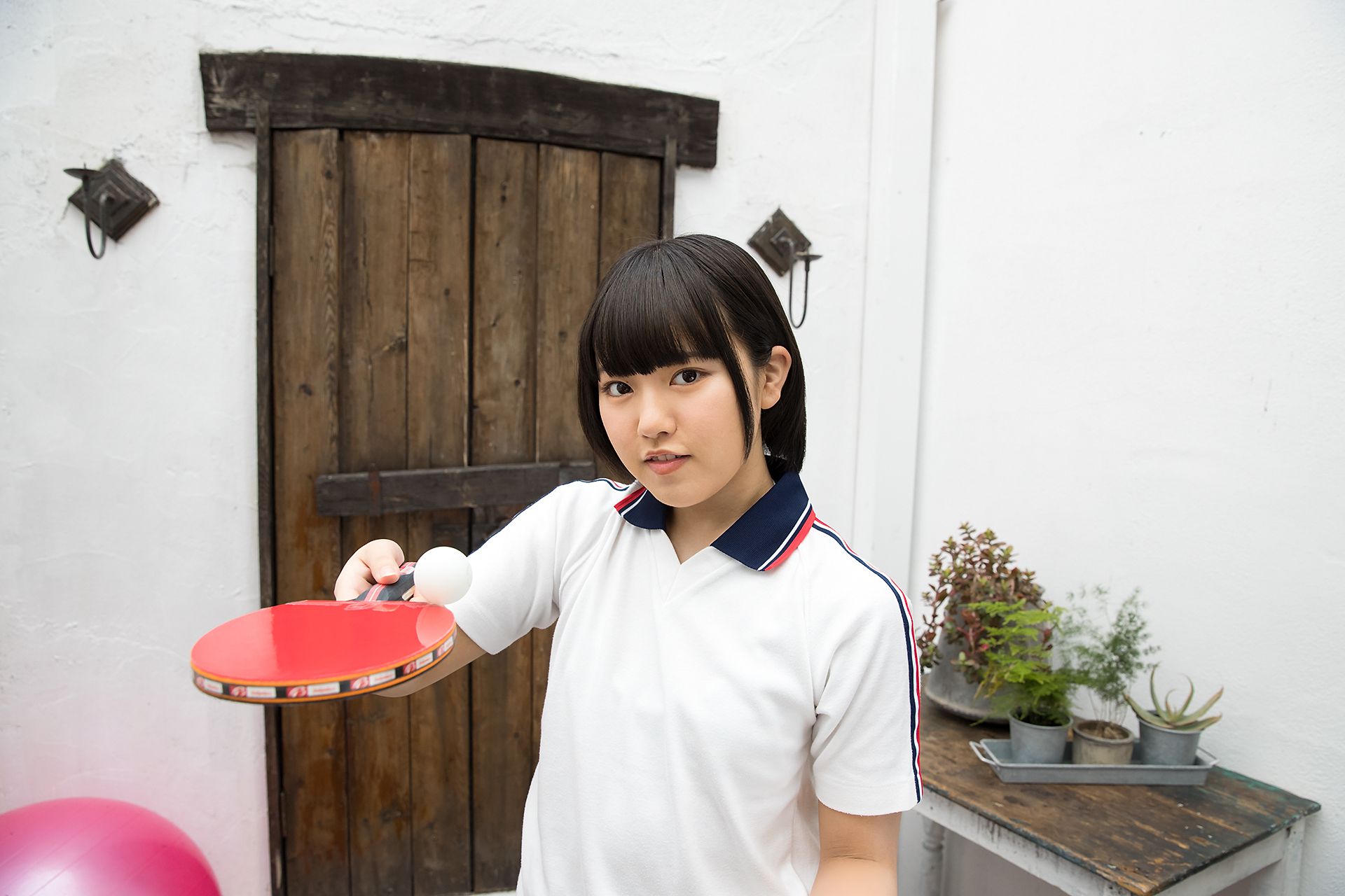 [Minisuka.tv] Anju Kouzuki 香月りお - Special Gallery 9.2  第1张