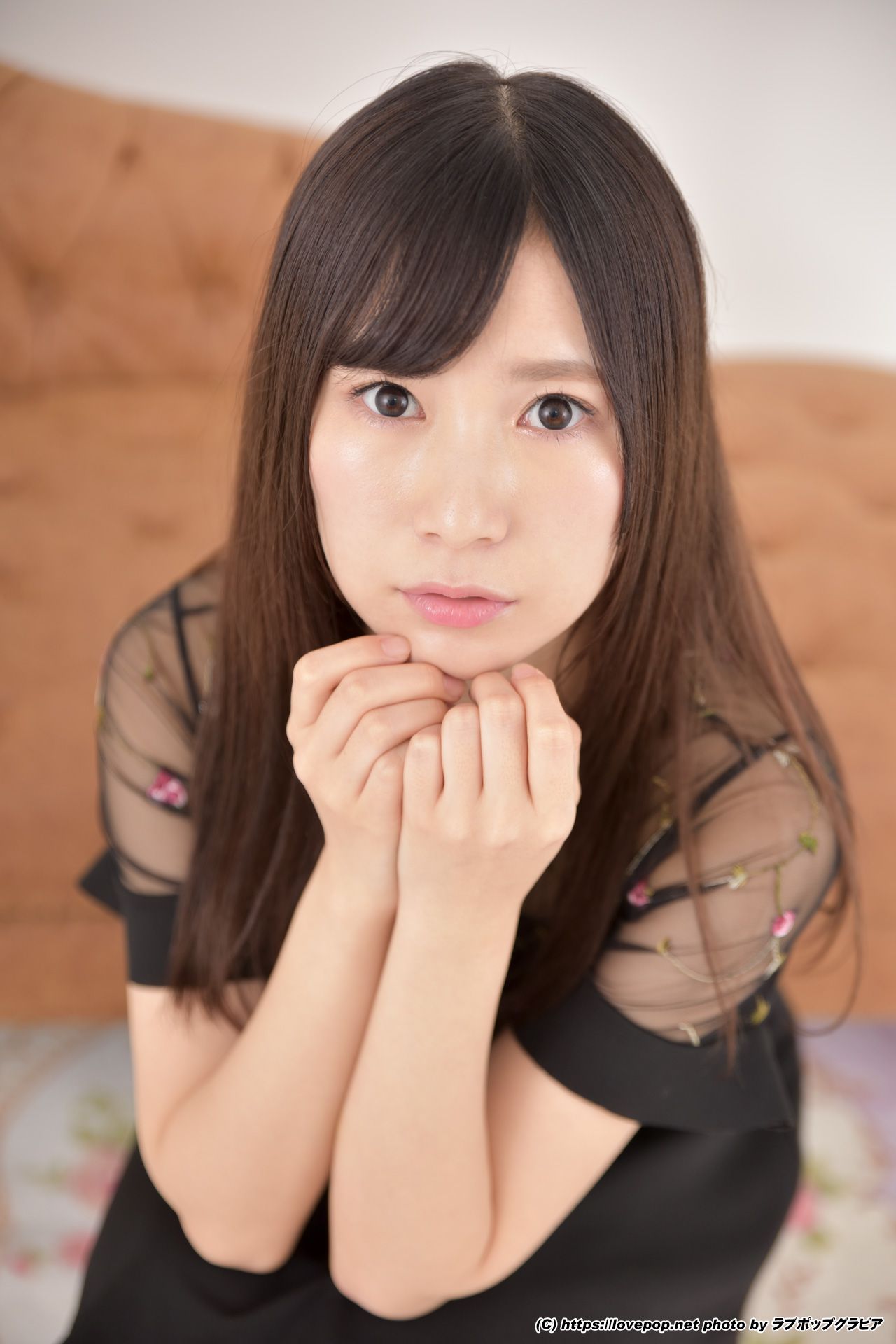 [LOVEPOP] Saori Itou 伊藤里織 Photoset 02  第18张