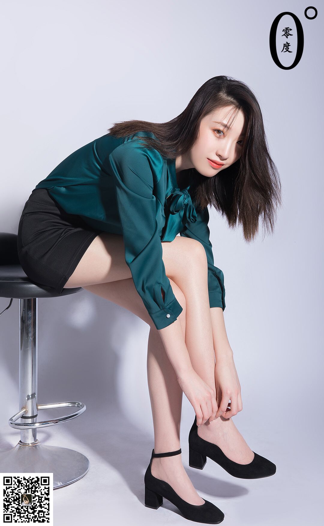 [LD零度] NO.017 模特亚茹  第7张