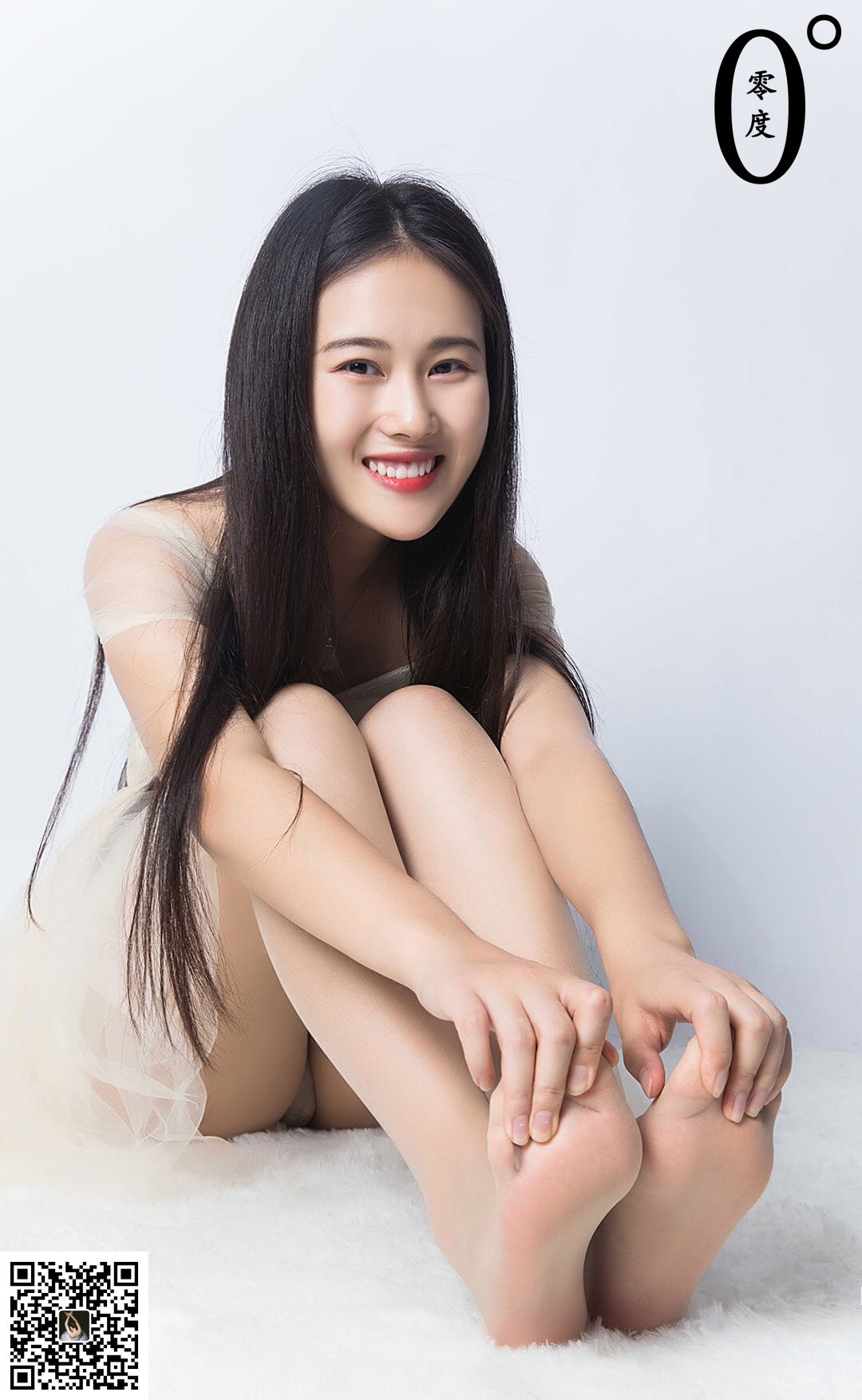 [LD零度] NO.008 模特文静2  第17张