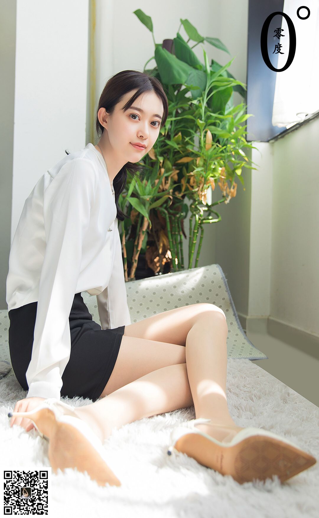 [LD零度] NO.010 模特金子  第21张