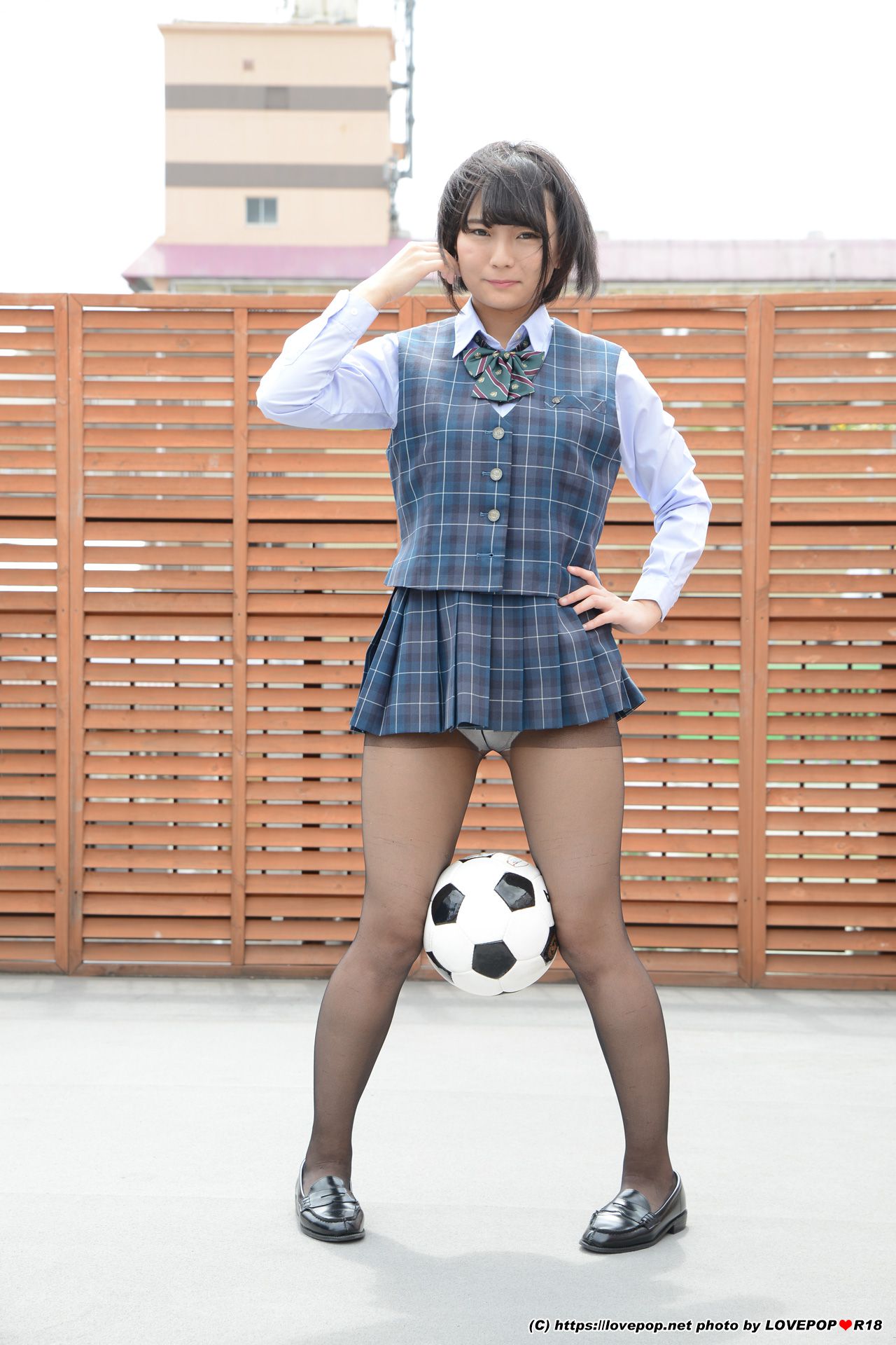 [LOVEPOP] Nogi Hotaru 乃木蛍 Photoset 04  第35张
