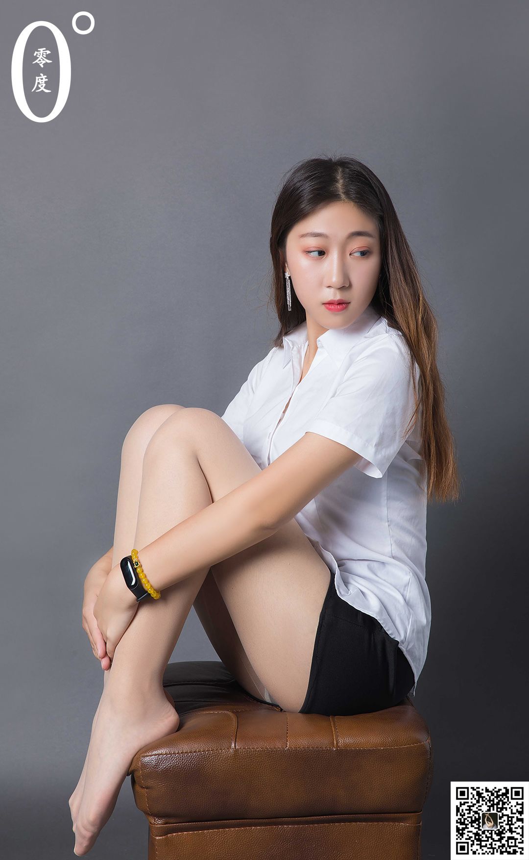 [LD零度] NO.012 模特如梦  第38张