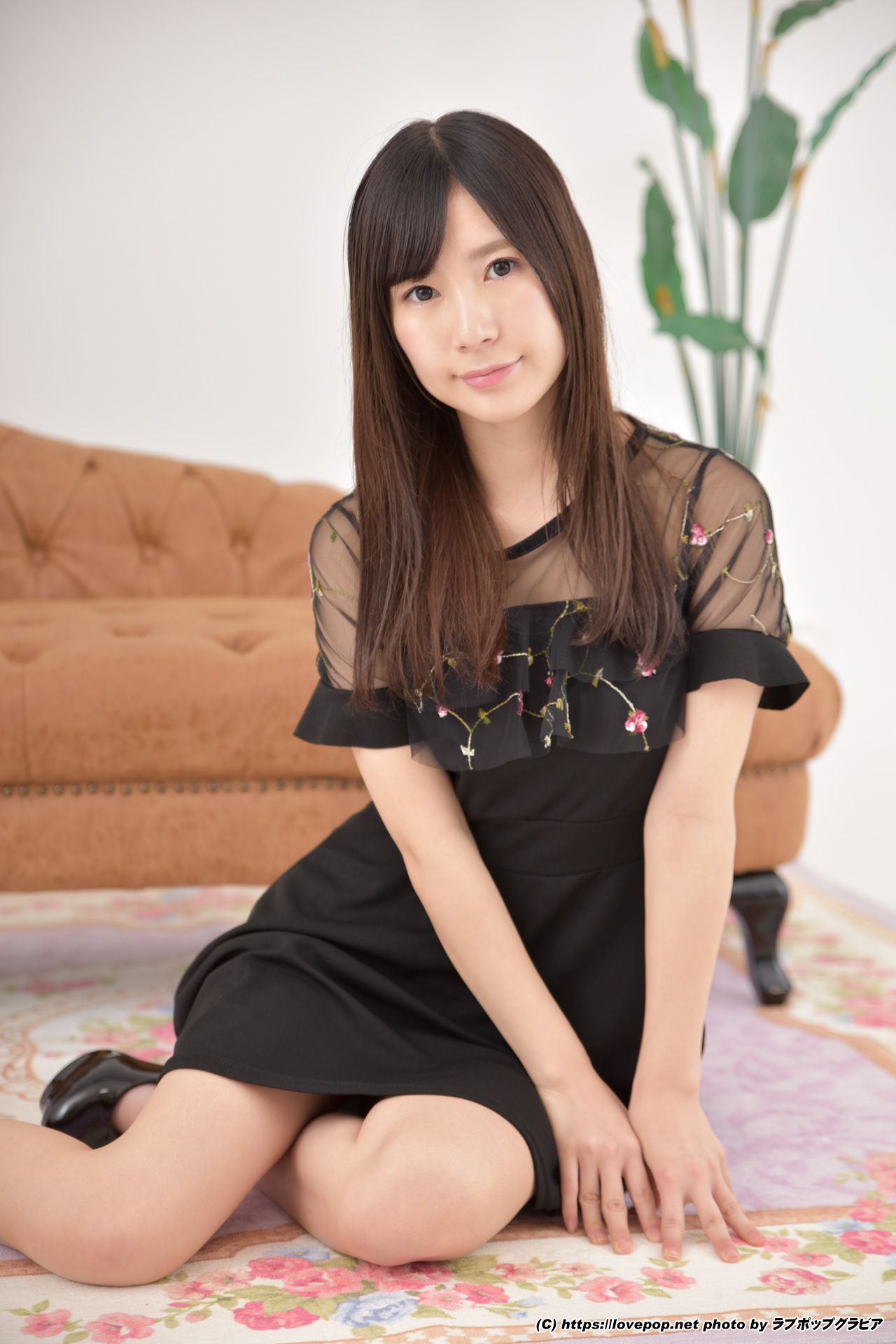 [LOVEPOP] Saori Itou 伊藤里織 Photoset 02  第23张