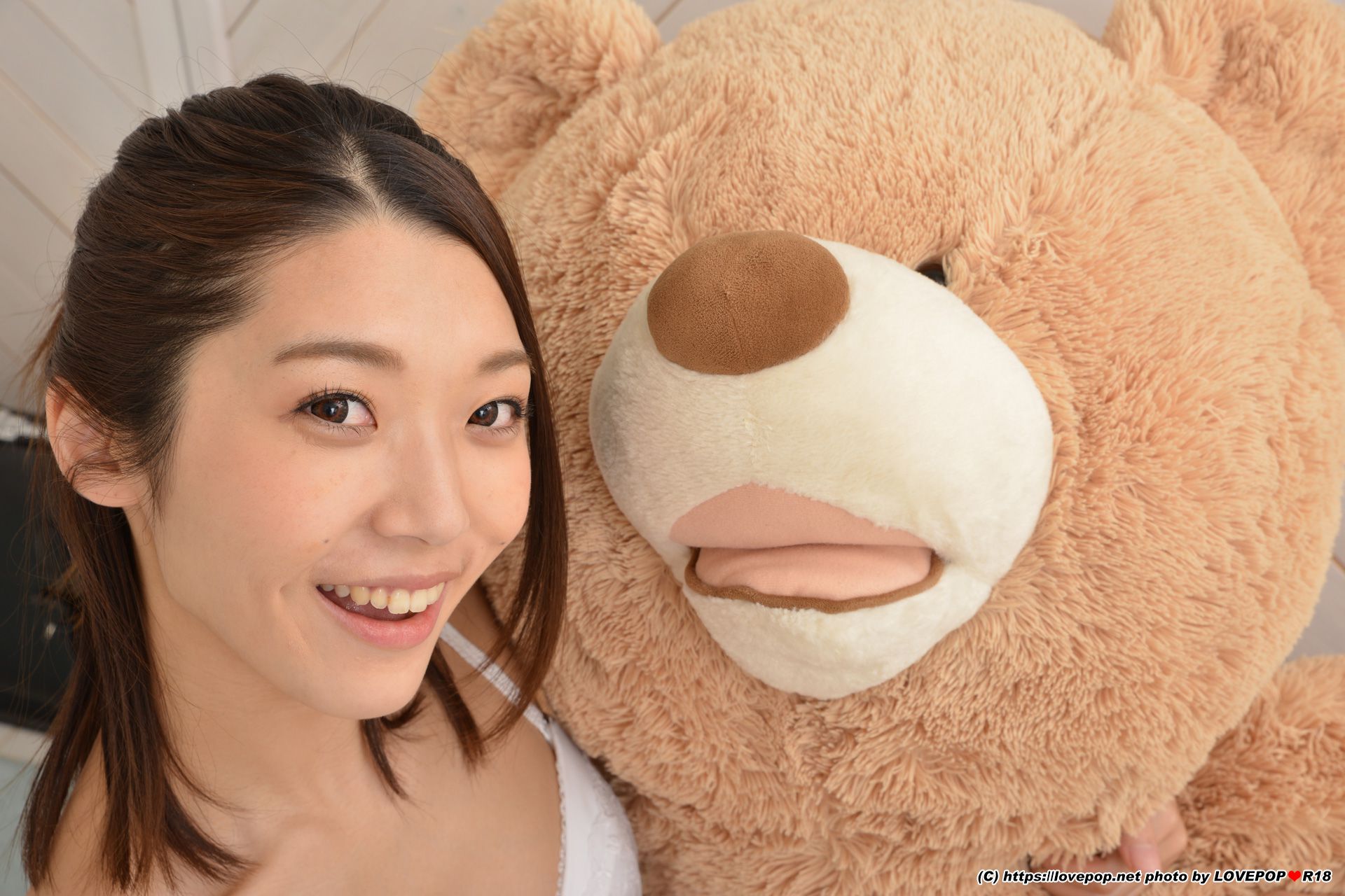 [LOVEPOP] Renon Kanae 香苗レノン Photoset 01  第67张