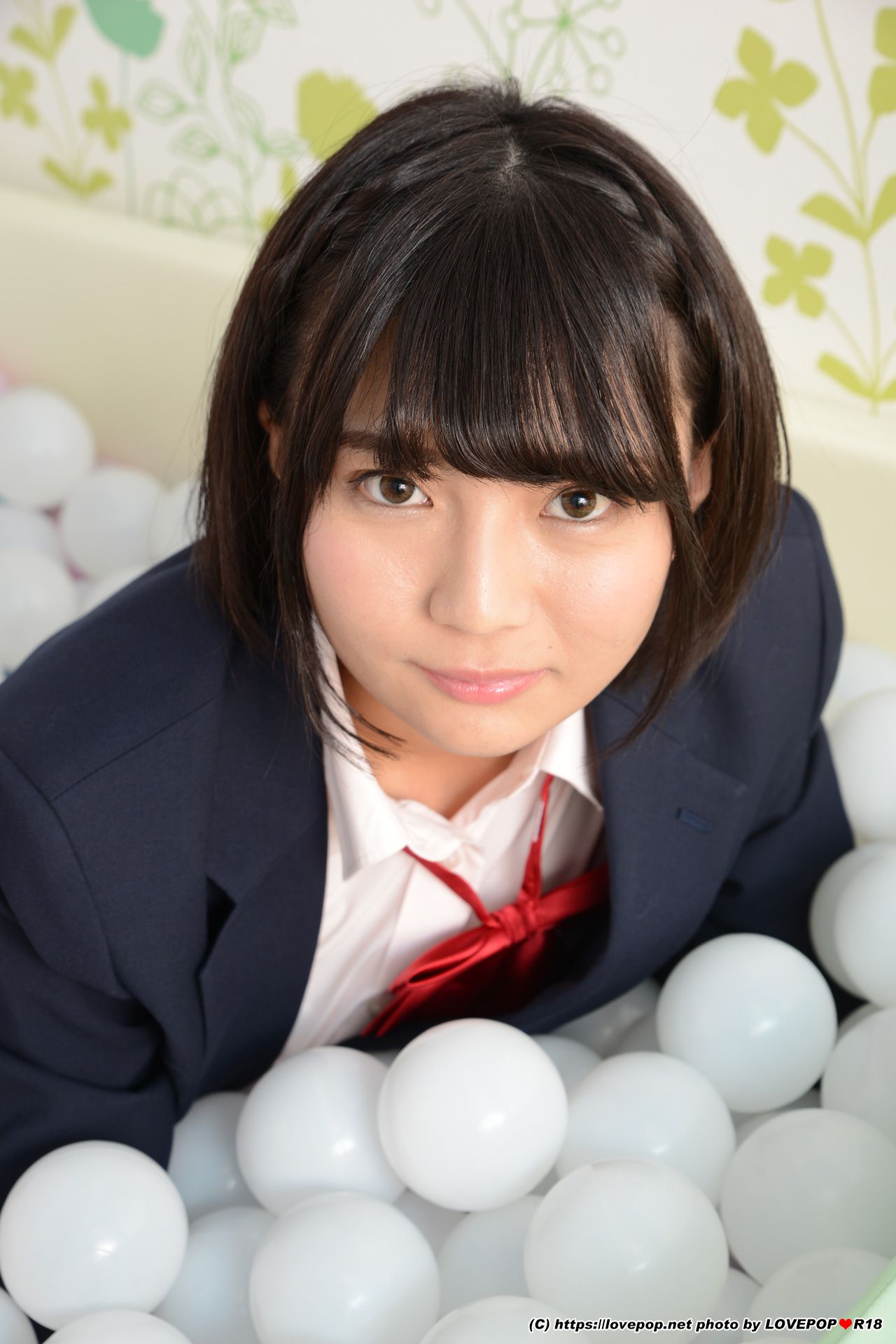 [LOVEPOP] Nogi Hotaru 乃木蛍 Photoset 05  第39张