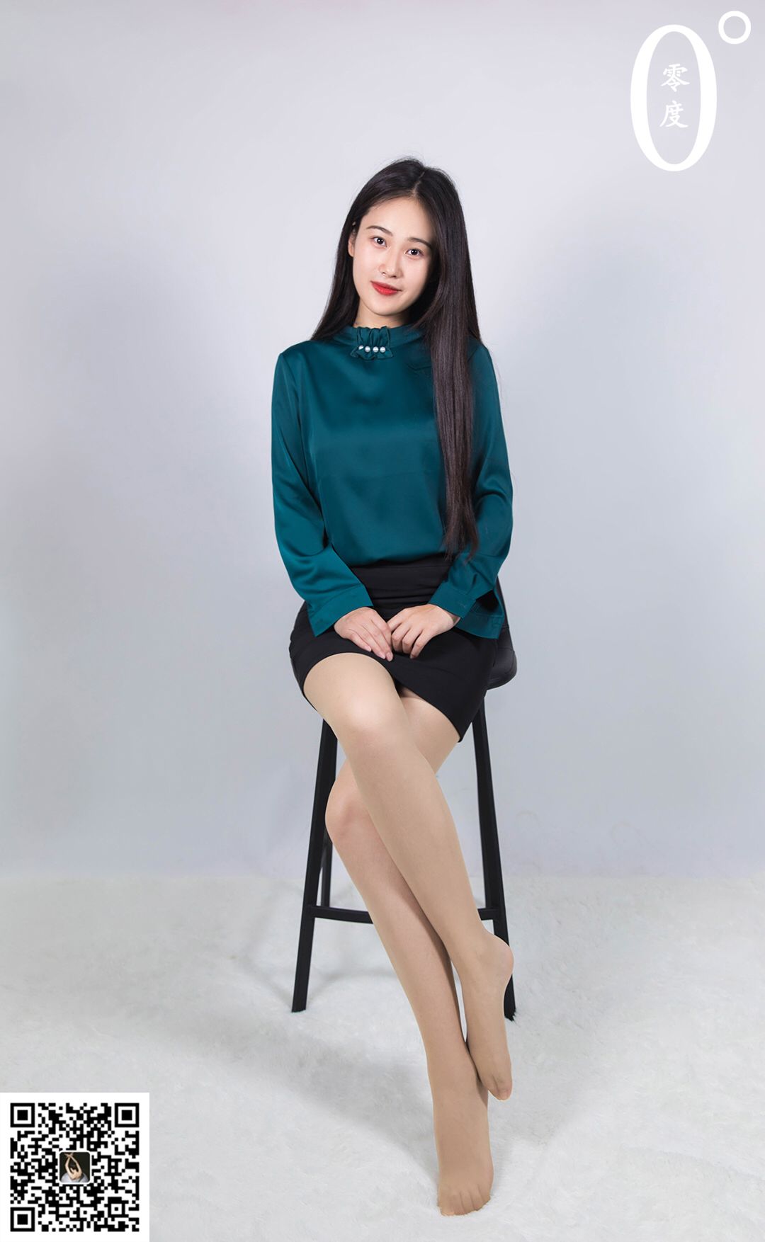 [LD零度] NO.007 模特文静  第42张