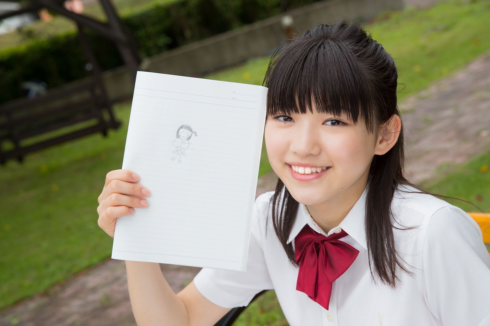 [Minisuka.tv] Risa Sawamura 沢村りさ - Limited Gallery 3.1  第21张