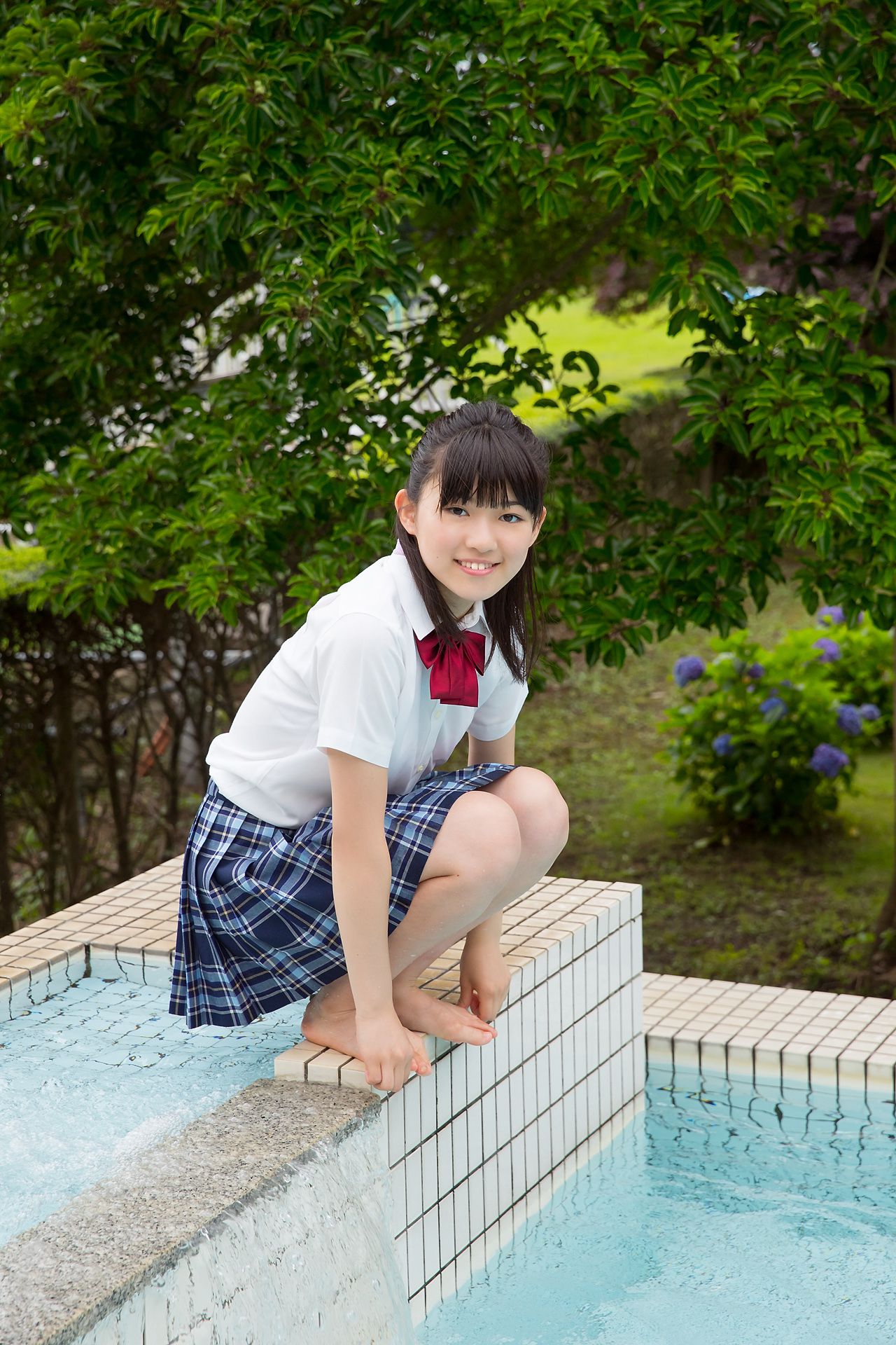 [Minisuka.tv] Risa Sawamura 沢村りさ - Limited Gallery 3.1  第53张