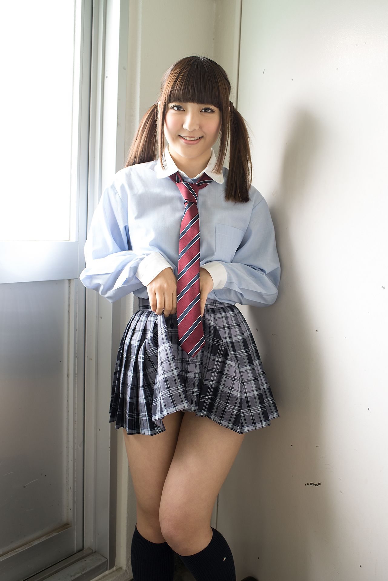 [Minisuka.tv] Ai Takanashi 高梨あい - Secret Gallery (STAGE1) 4.1  第28张