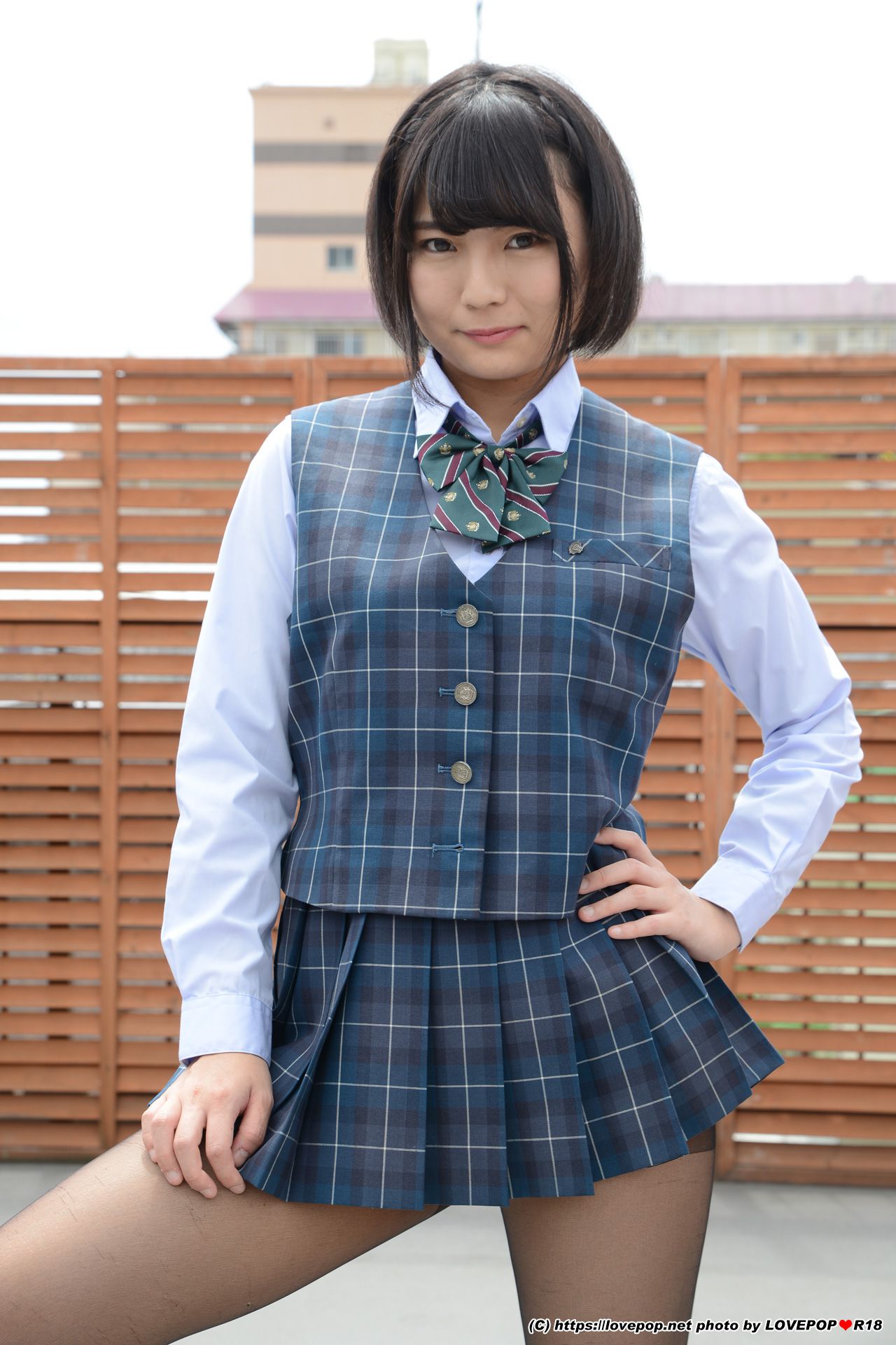 [LOVEPOP] Nogi Hotaru 乃木蛍 Photoset 04  第23张