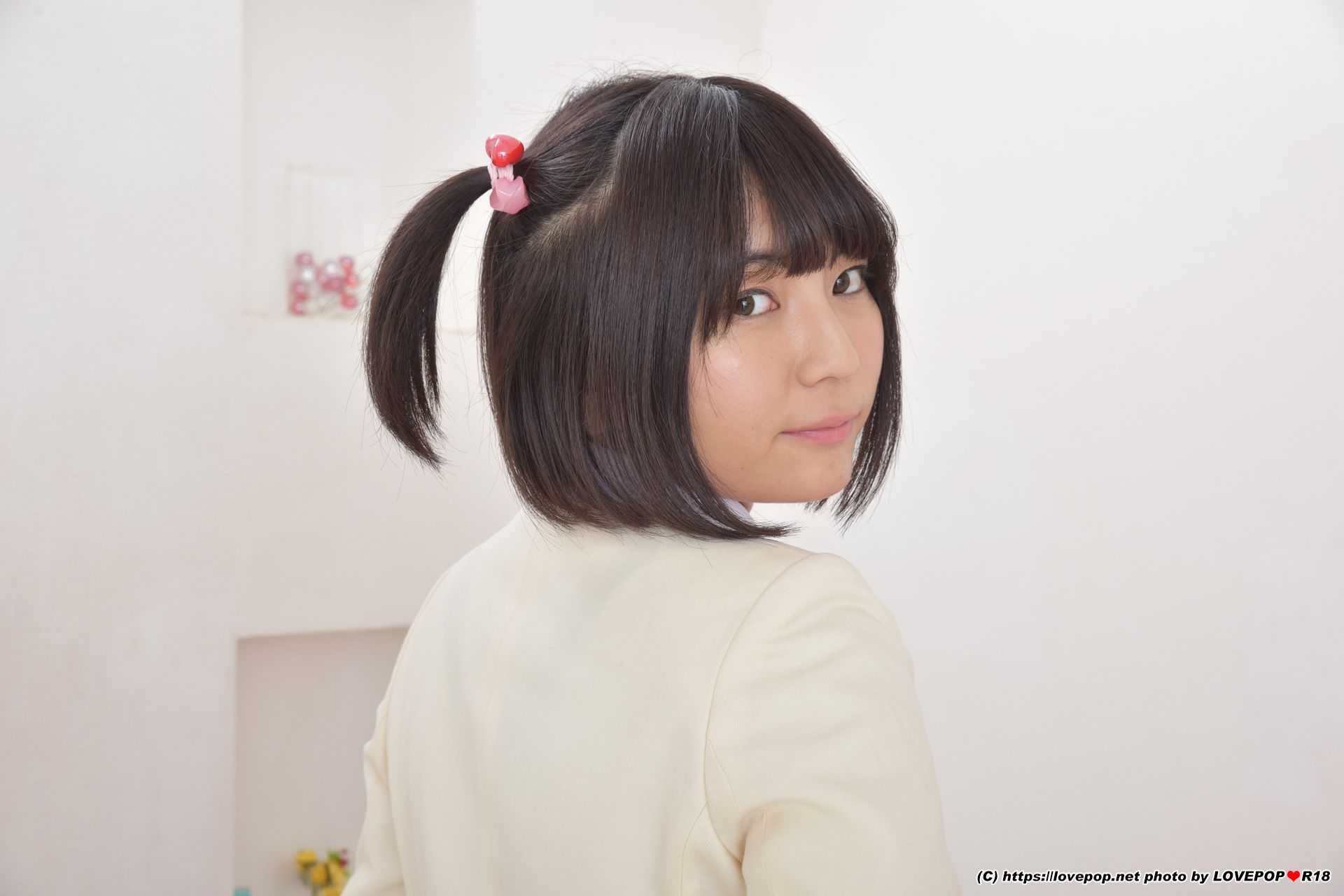 [LOVEPOP] Nogi Hotaru 乃木蛍 Photoset 07  第13张