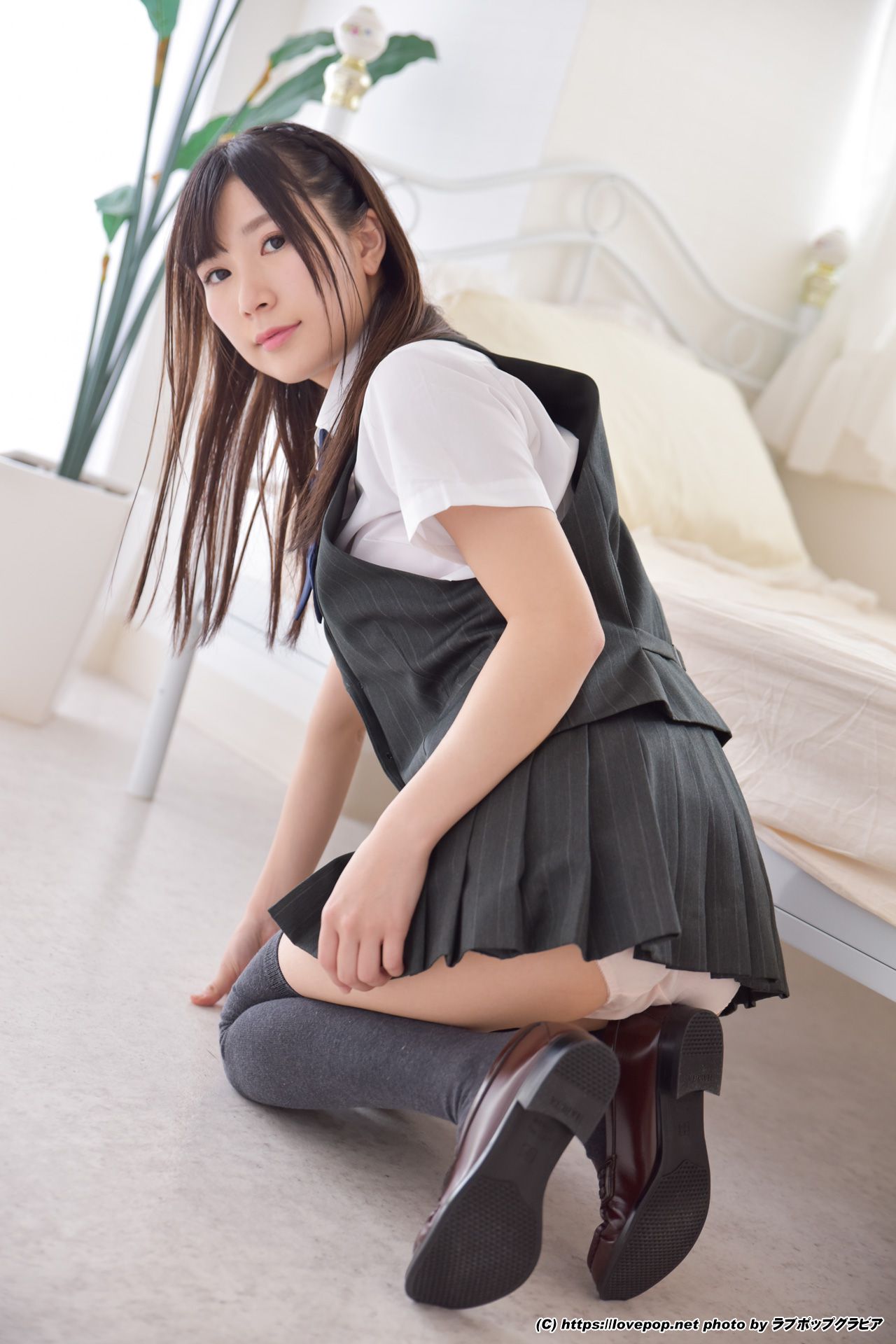 [LOVEPOP] Ito Saori 伊藤里織 Photoset 01  第28张