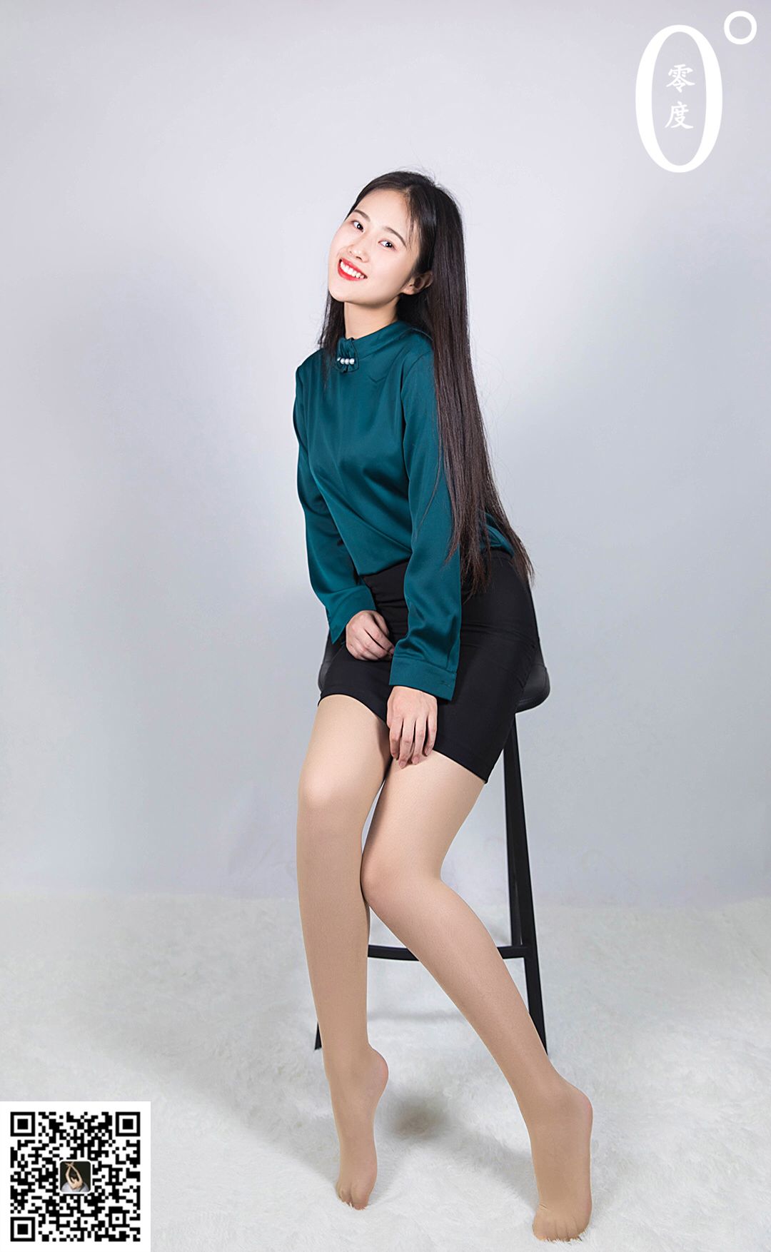 [LD零度] NO.007 模特文静  第38张