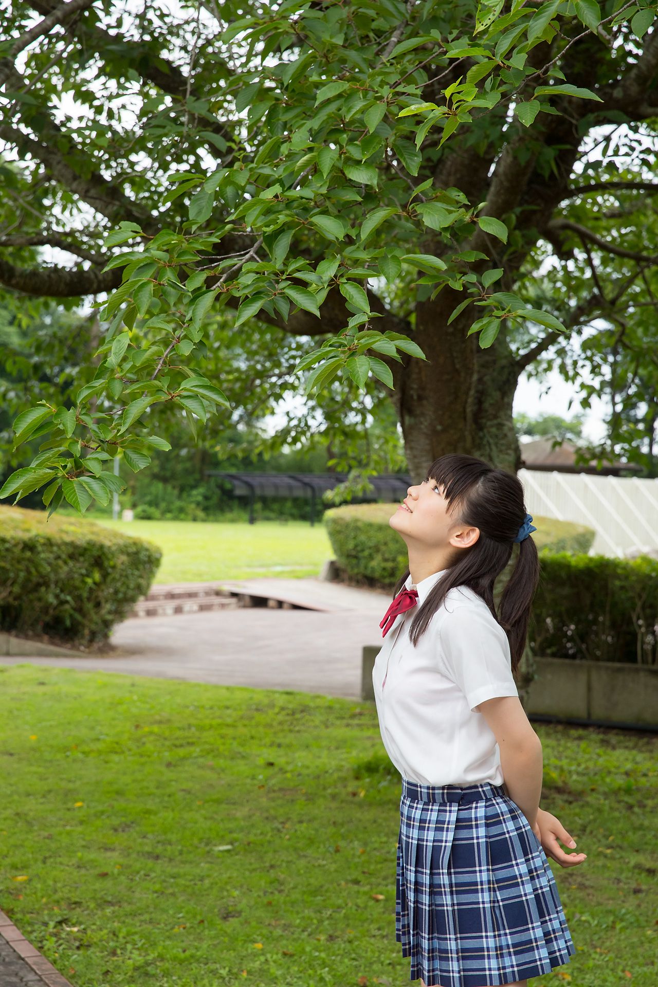 [Minisuka.tv] Risa Sawamura 沢村りさ - Limited Gallery 3.1  第27张