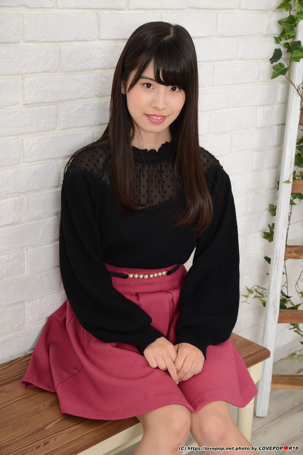 [LOVEPOP] Riina Aizawa 逢沢りいな Photoset 05  第17张