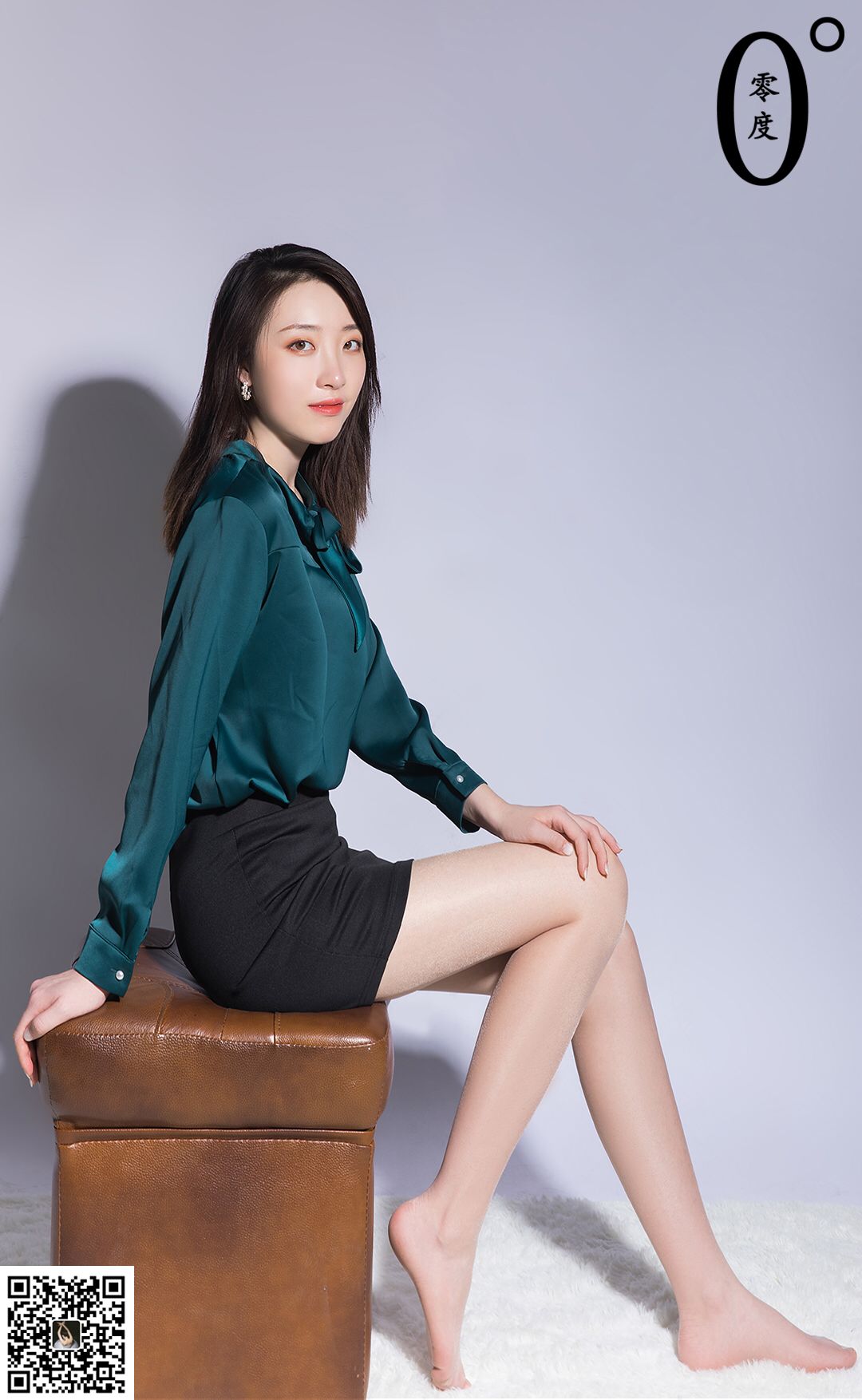 [LD零度] NO.017 模特亚茹  第36张