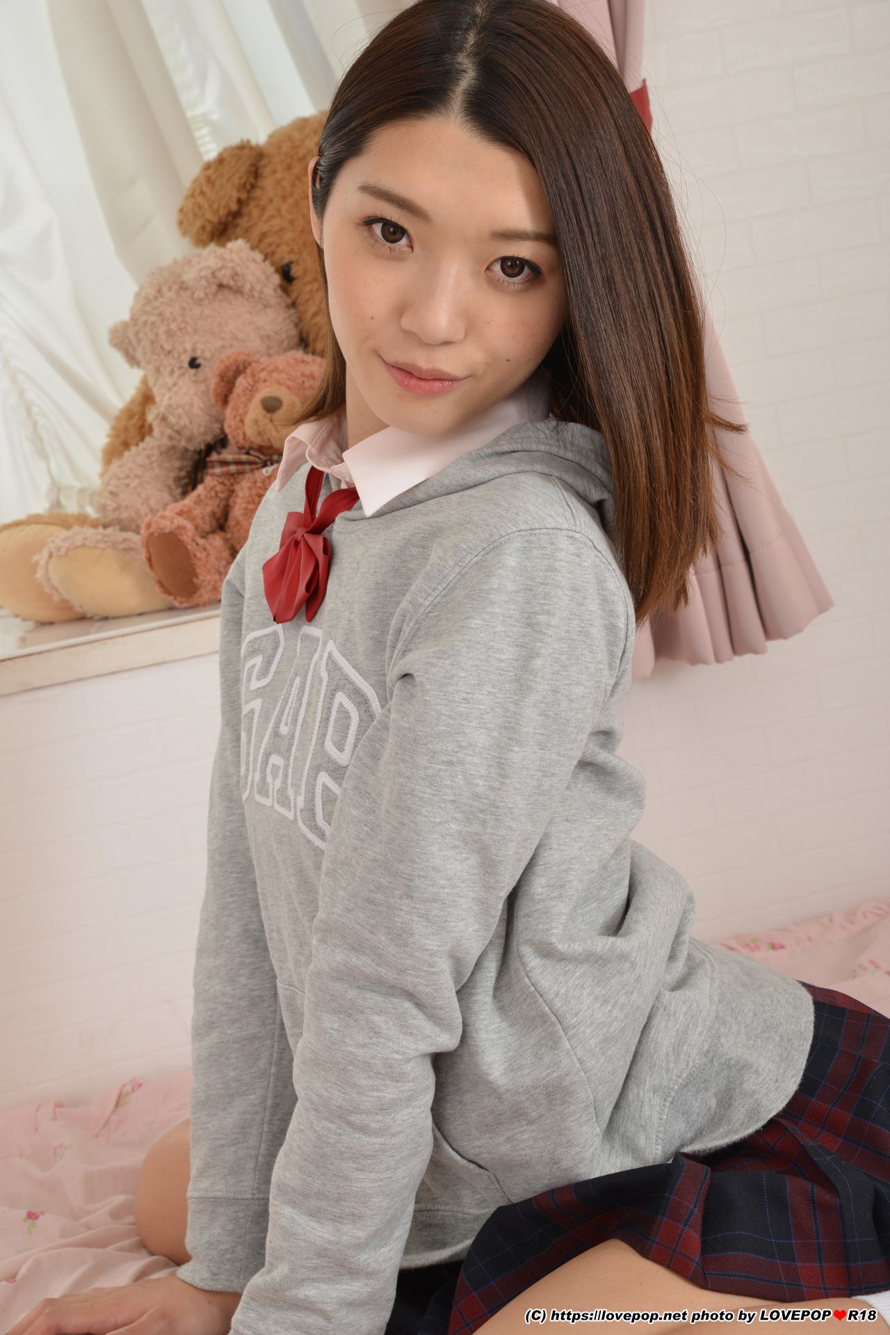 [LOVEPOP] Renon Kanae 香苗レノン Photoset 03  第38张