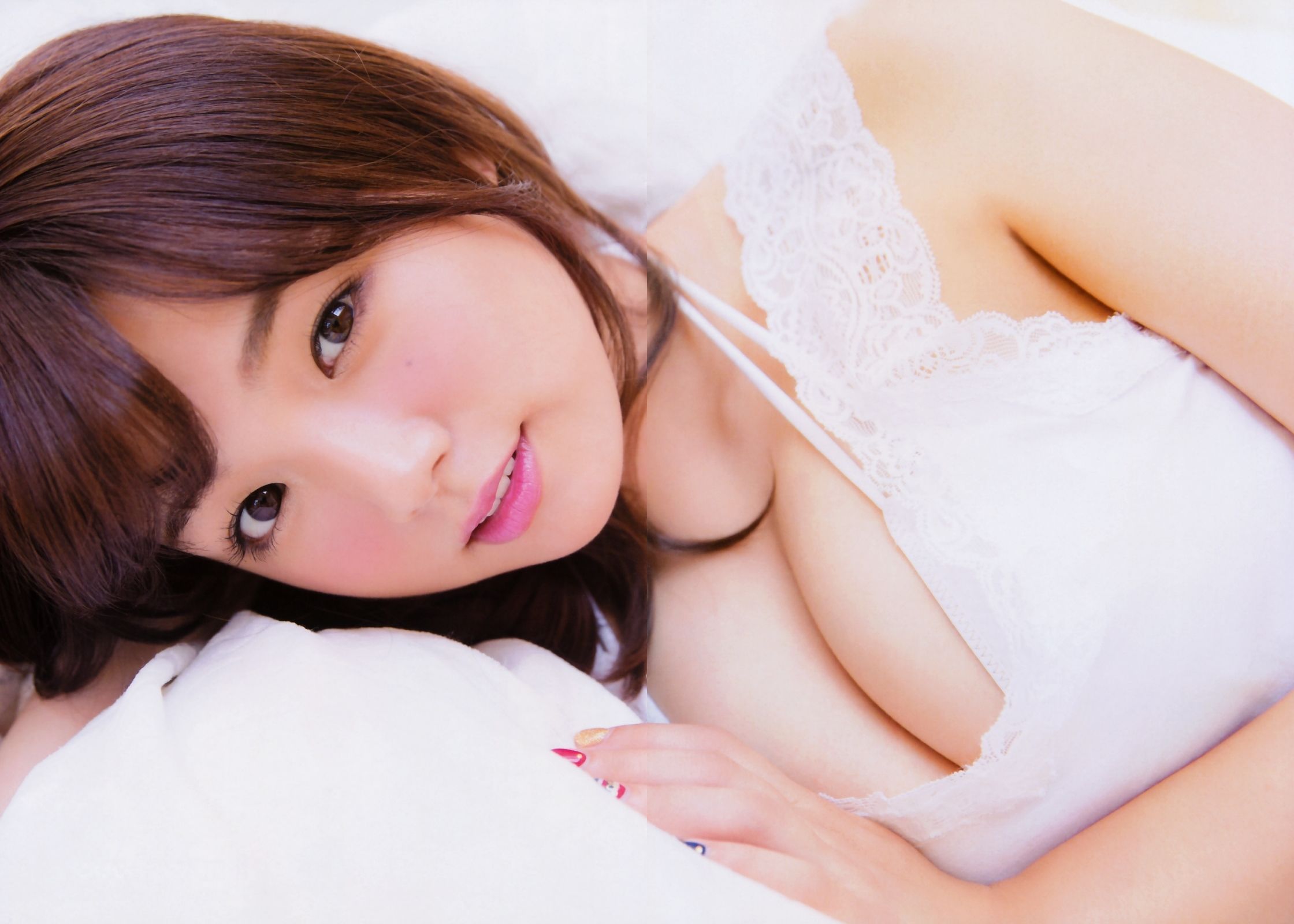 [Young Champion Extra] 2015年No.01 篠崎愛 佐藤ありさ  第29张