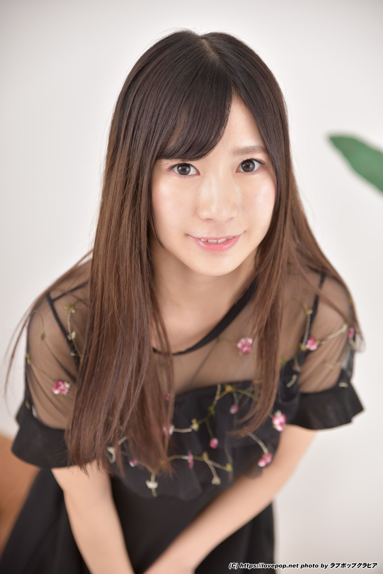 [LOVEPOP] Saori Itou 伊藤里織 Photoset 02  第16张