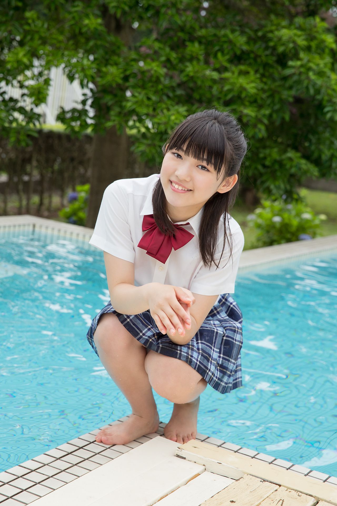 [Minisuka.tv] Risa Sawamura 沢村りさ - Limited Gallery 3.1  第48张