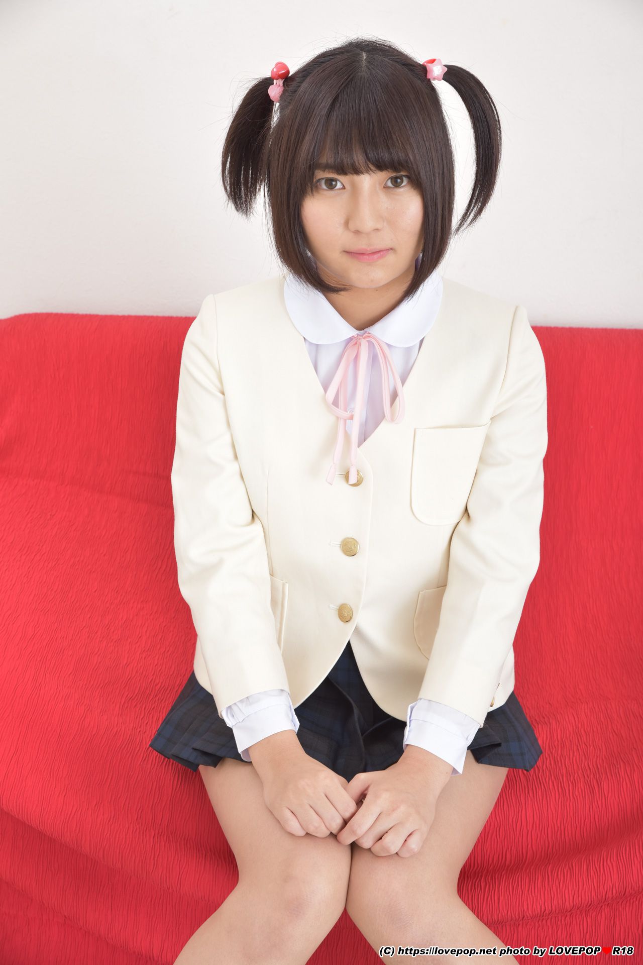 [LOVEPOP] Nogi Hotaru 乃木蛍 Photoset 07  第22张