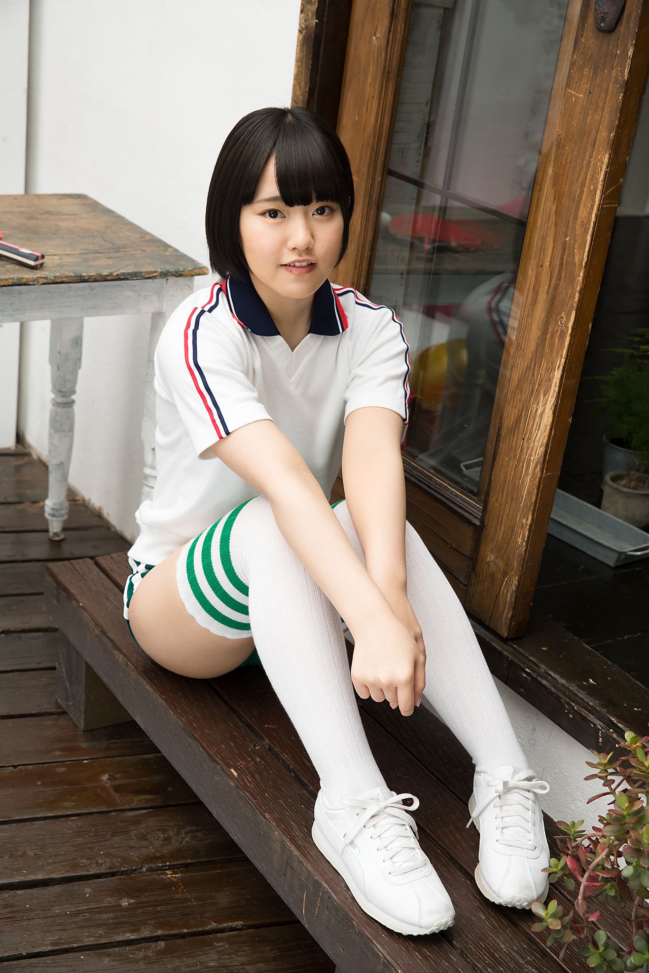 [Minisuka.tv] Anju Kouzuki 香月りお - Special Gallery 9.2  第22张