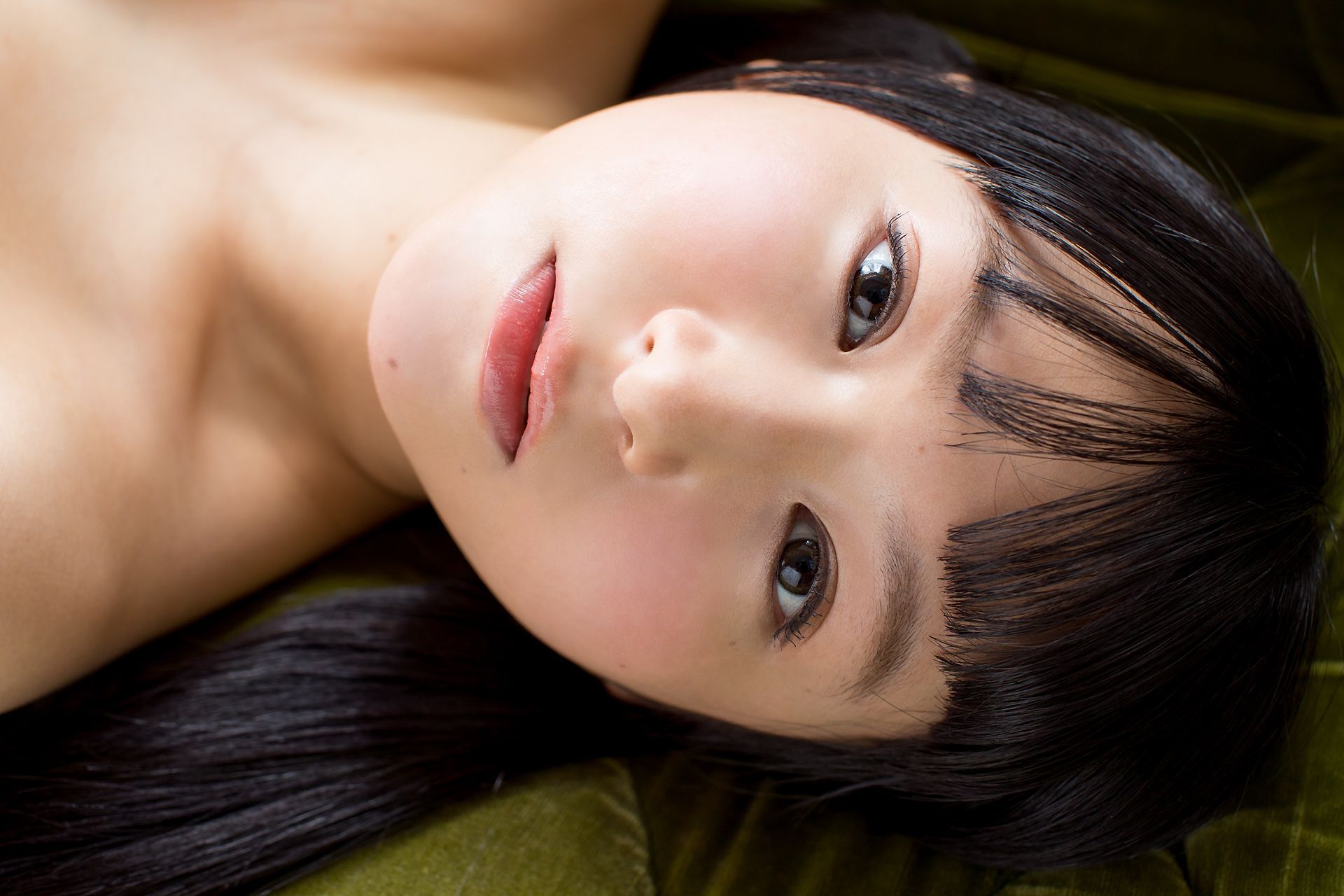 [Minisuka.tv] Moe Hirano 平野もえ - Secret Gallery 02  第54张