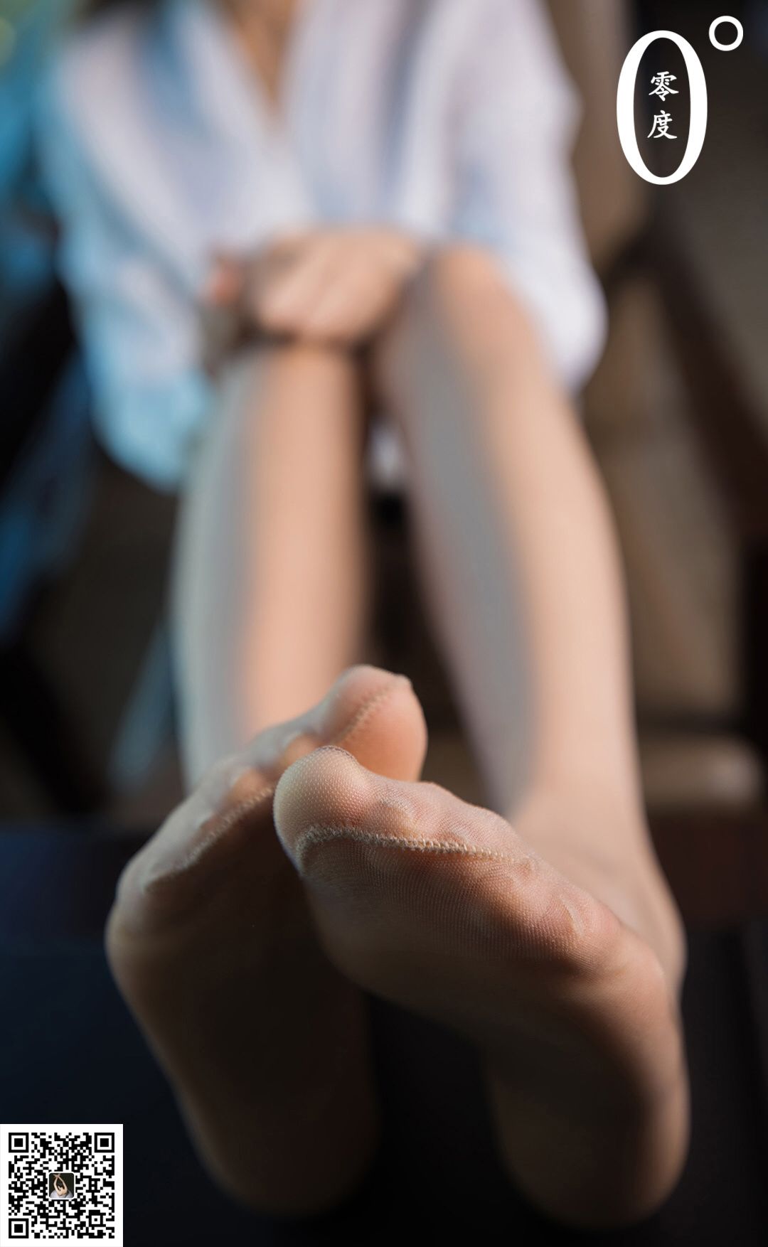 [LD零度] NO.005 小白裙  第5张