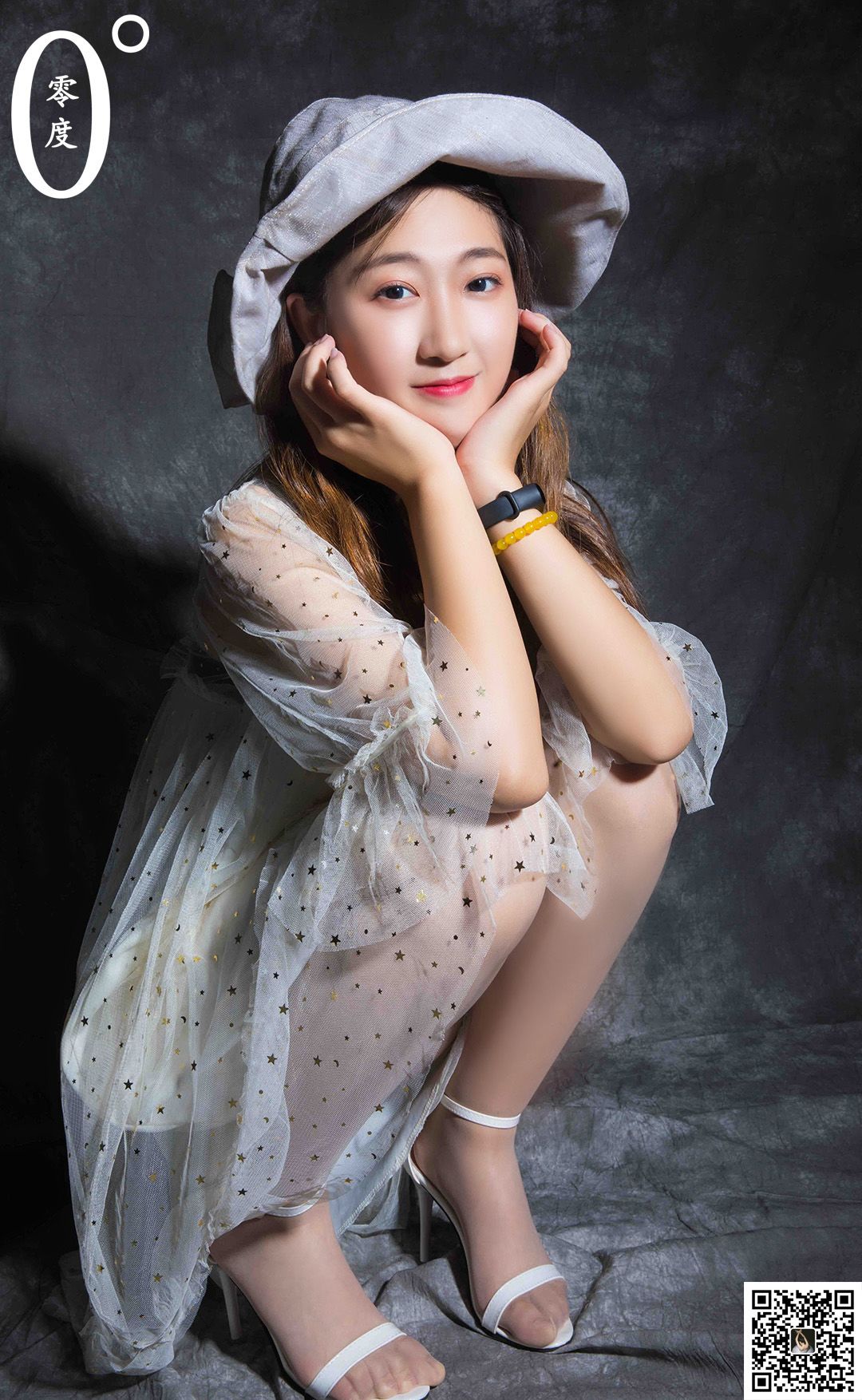 [LD零度] NO.013 模特如梦2  第62张