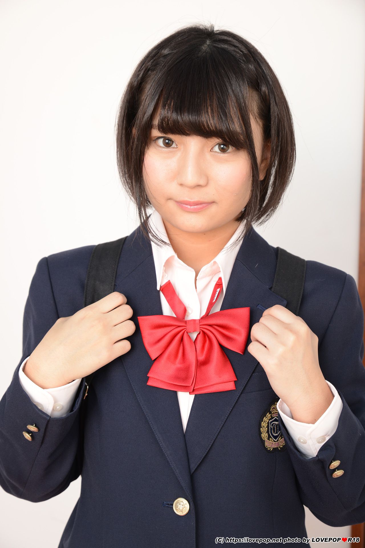 [LOVEPOP] Nogi Hotaru 乃木蛍 Photoset 05  第3张