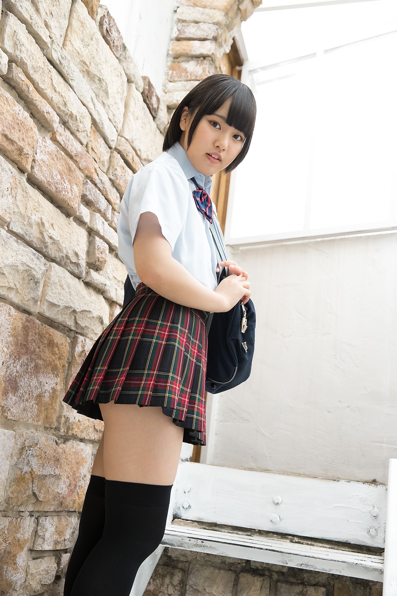[Minisuka.tv] Anju Kouzuki 香月りお - Special Gallery 9.1  第11张