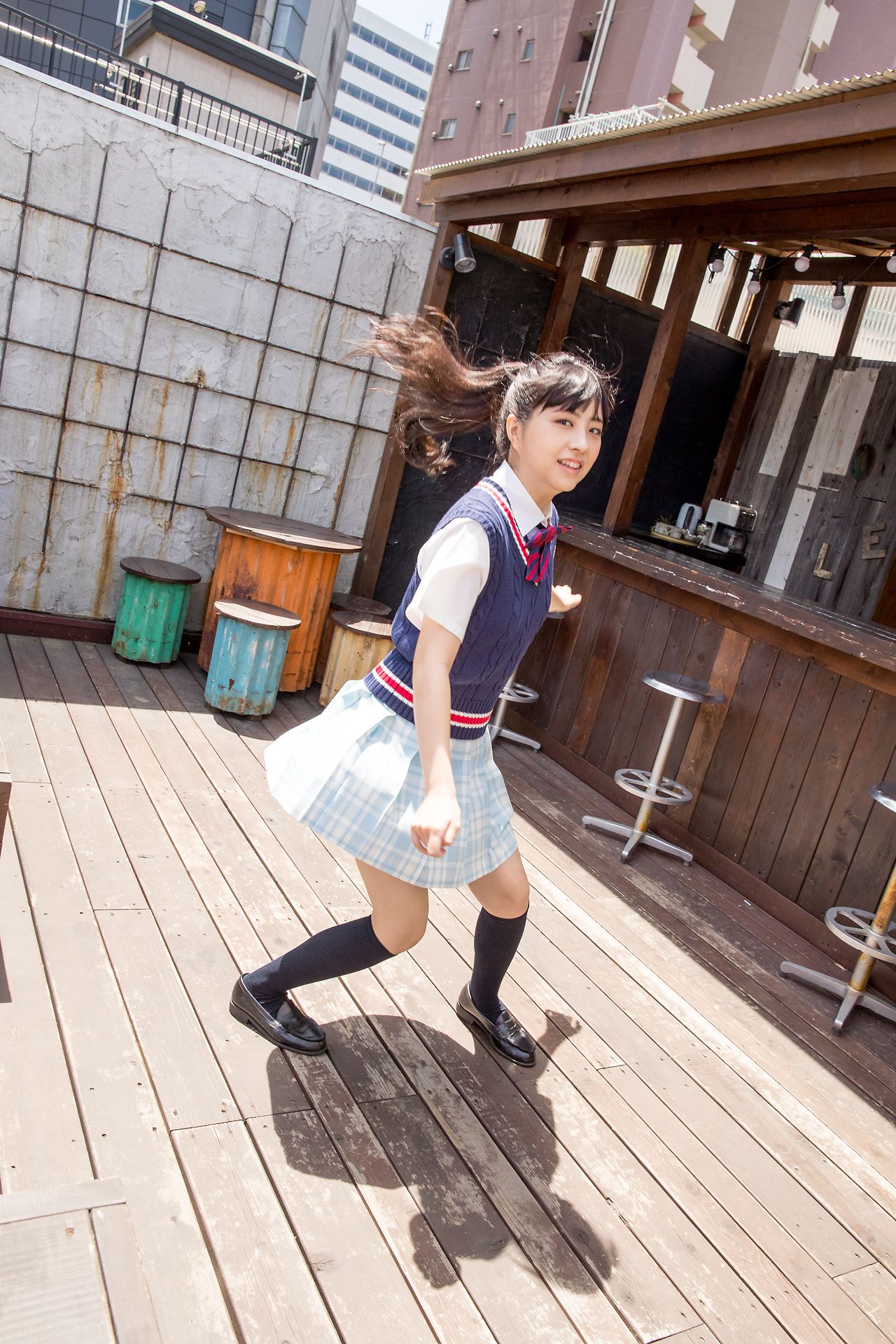 [Minisuka.tv] Nagisa Ikeda 池田なぎさ - Secret Gallery (STAGE2) 6.1  第18张