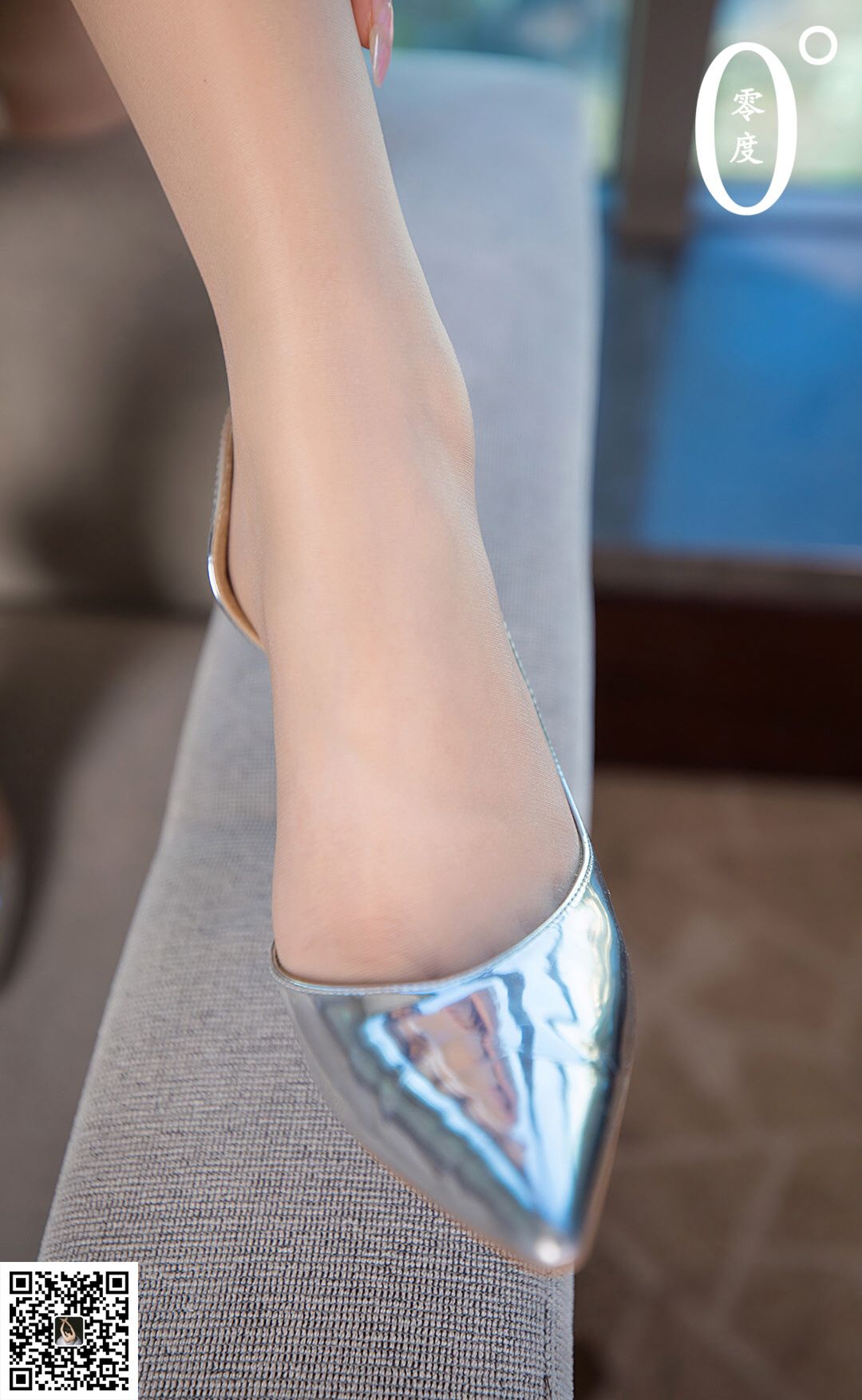 [LD零度] NO.005 小白裙  第15张