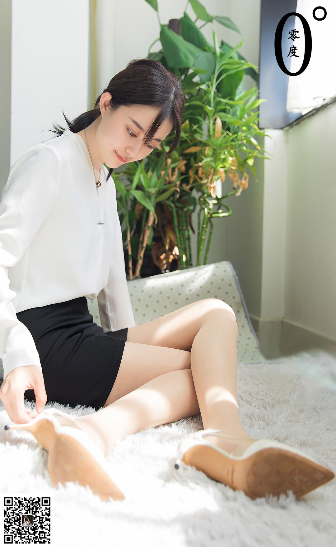 [LD零度] NO.010 模特金子  第21张