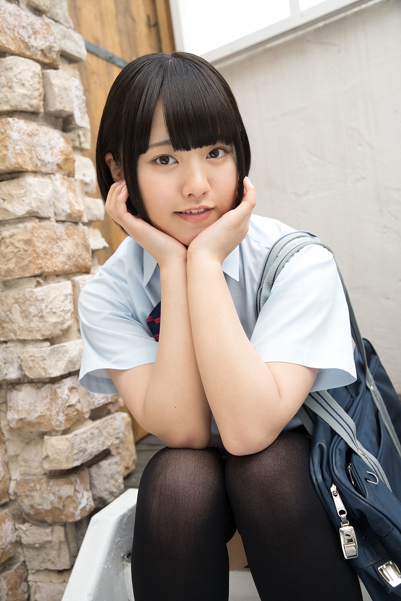 [Minisuka.tv] Anju Kouzuki 香月りお - Special Gallery 9.1  第16张