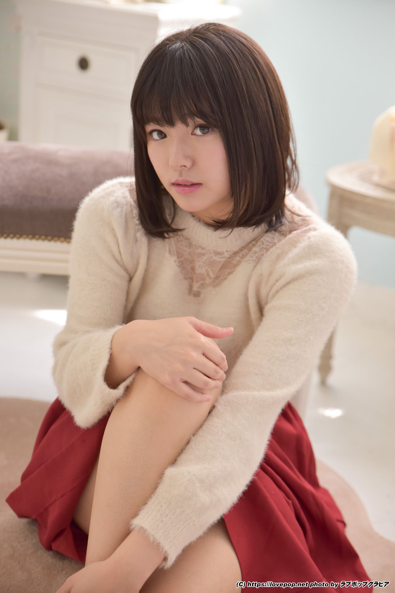 [LOVEPOP] Tsubasa Haduki 葉月つばさ Photoset 06  第28张