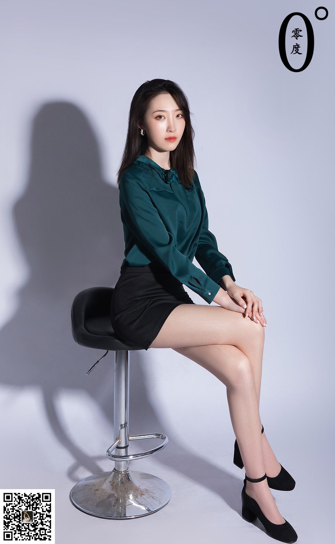 -------重复----[LD零度] NO.017 模特亚茹  第7张