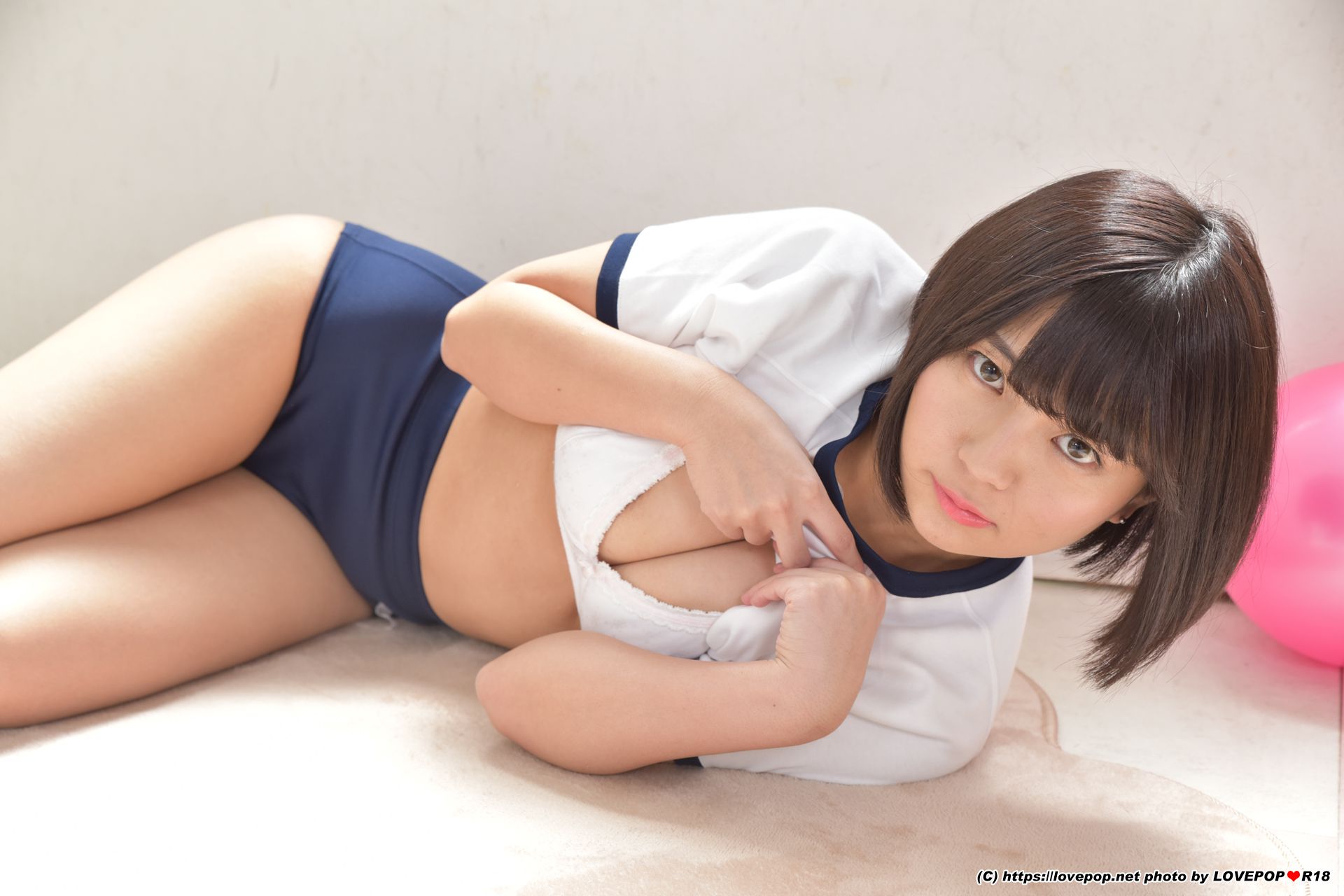 [LOVEPOP] Nogi Hotaru 乃木蛍 Photoset 06  第40张