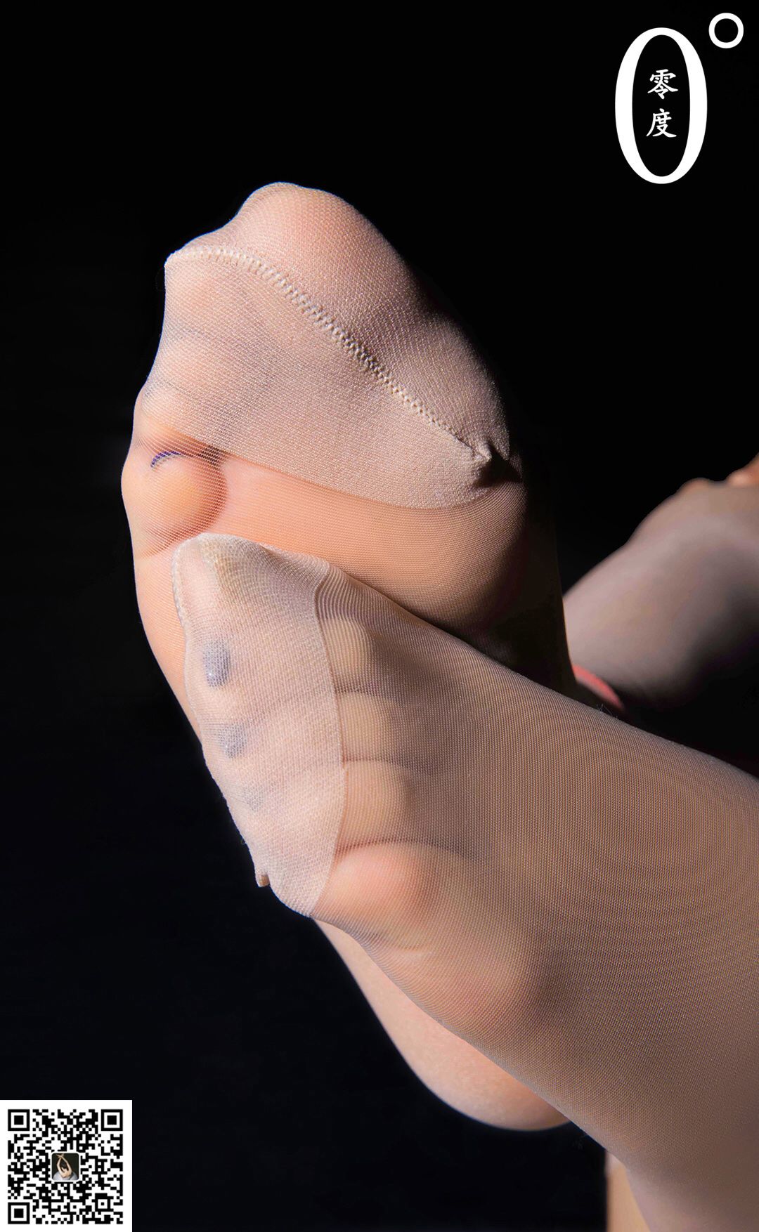 [LD零度] NO.009 准空乘欣雨  第3张