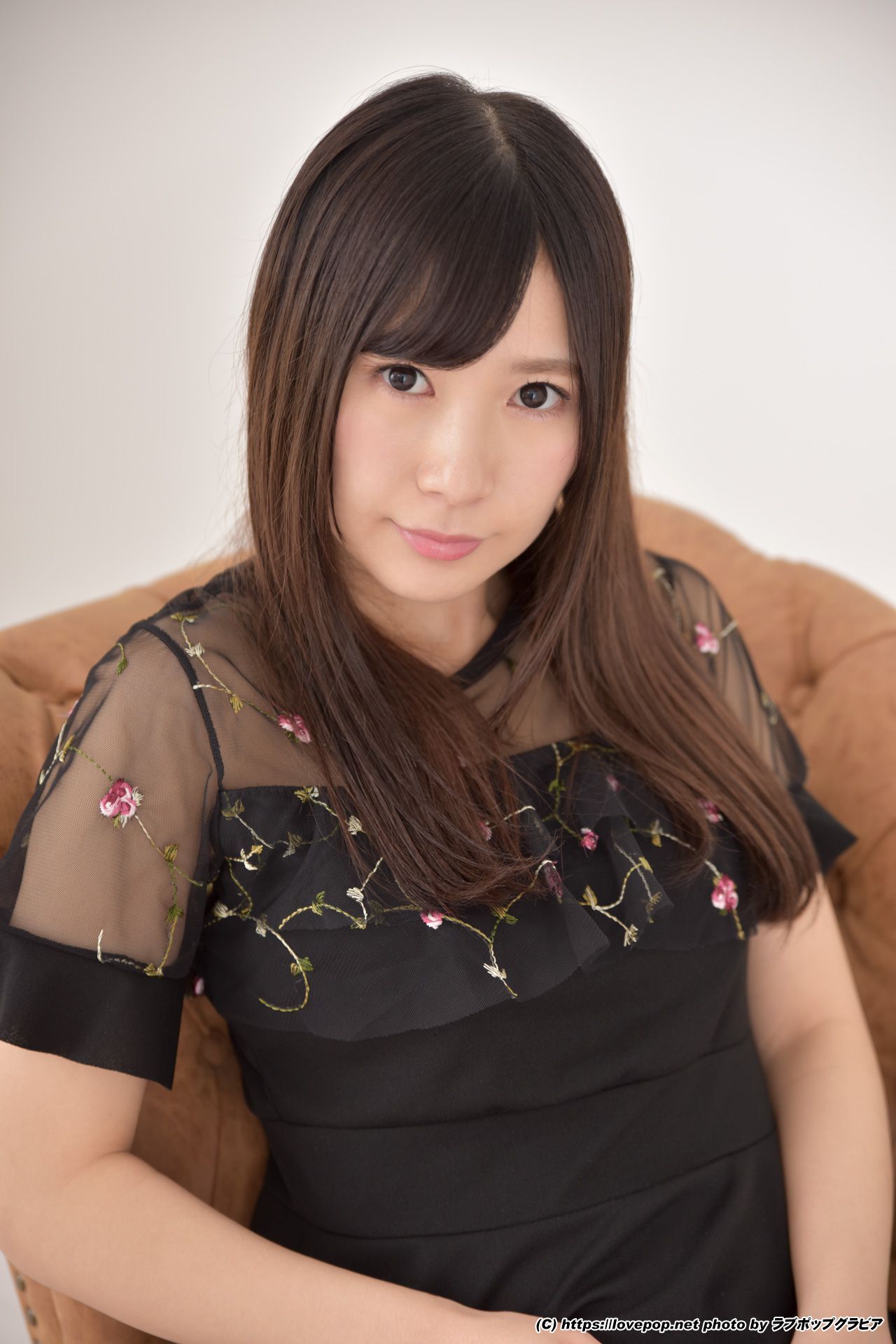 [LOVEPOP] Saori Itou 伊藤里織 Photoset 02  第36张