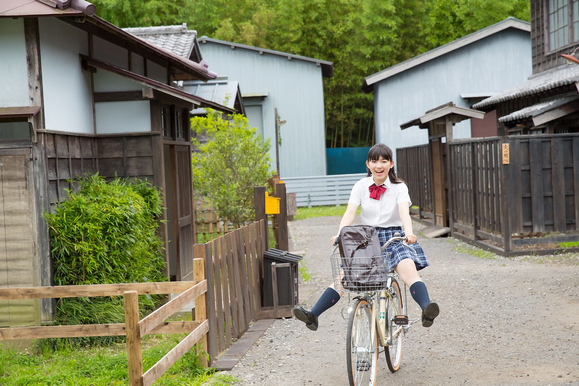 [Minisuka.tv] Risa Sawamura 沢村りさ - Limited Gallery 3.1  第12张