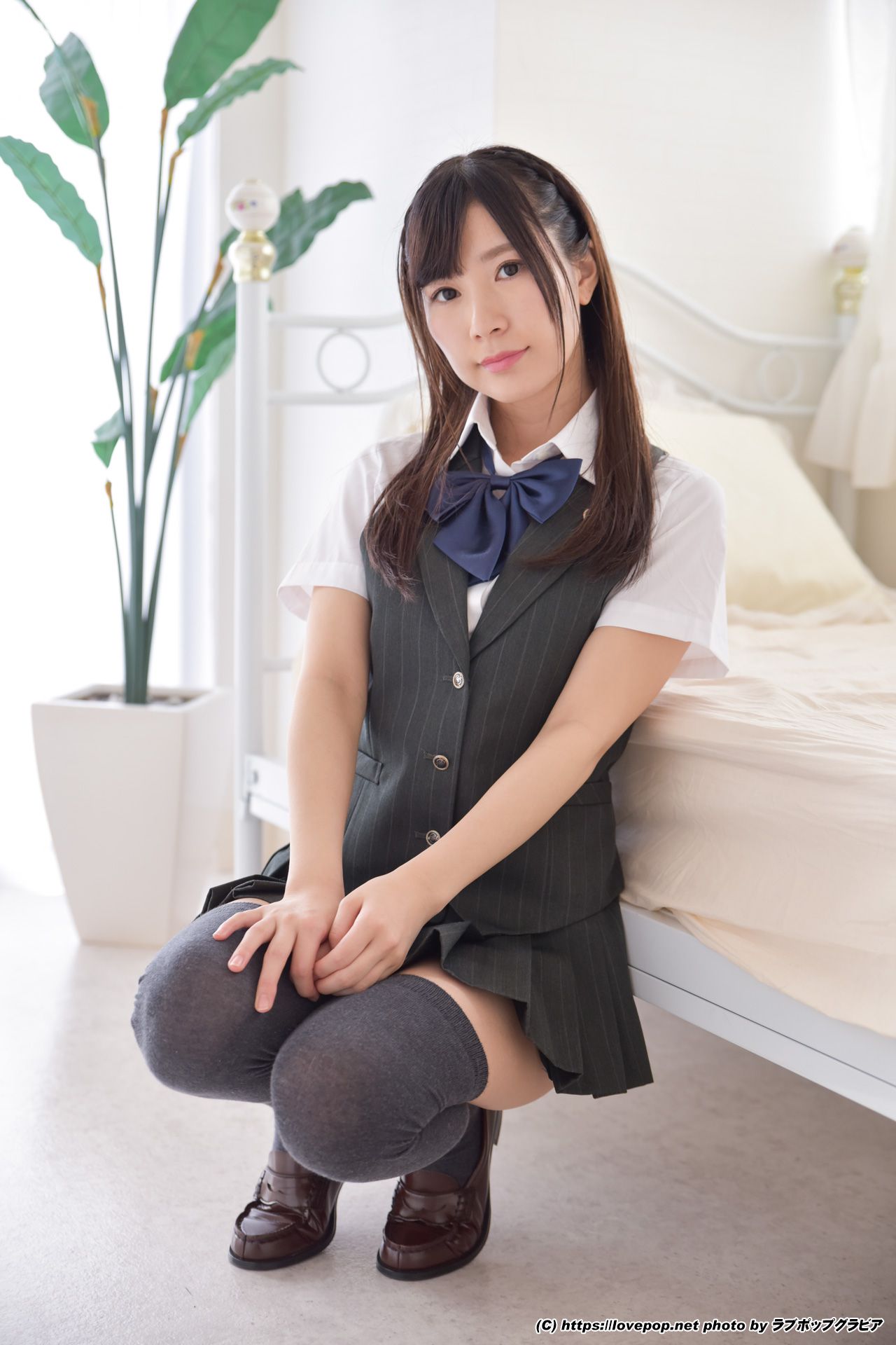[LOVEPOP] Ito Saori 伊藤里織 Photoset 01  第22张
