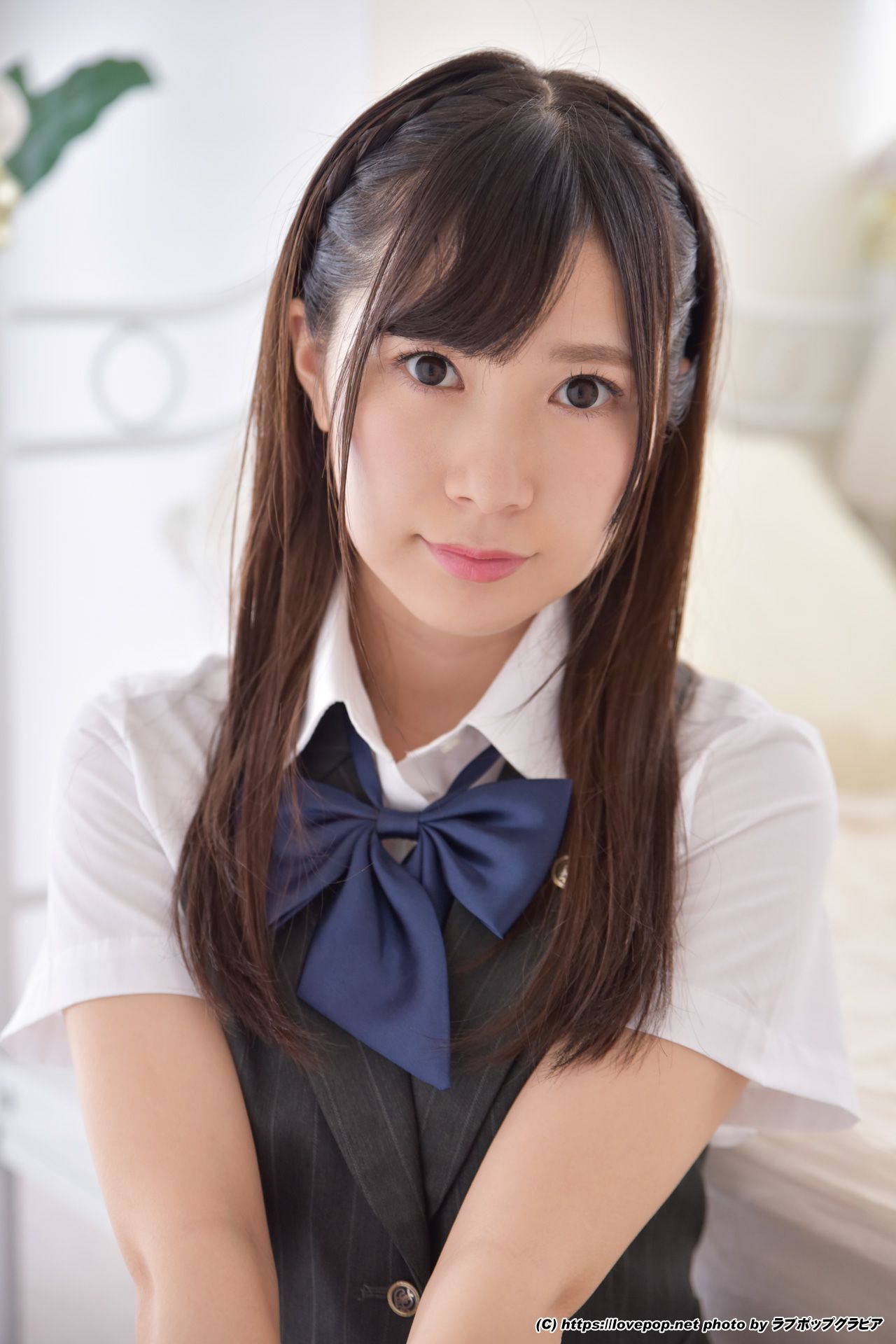 [LOVEPOP] Ito Saori 伊藤里織 Photoset 01  第23张