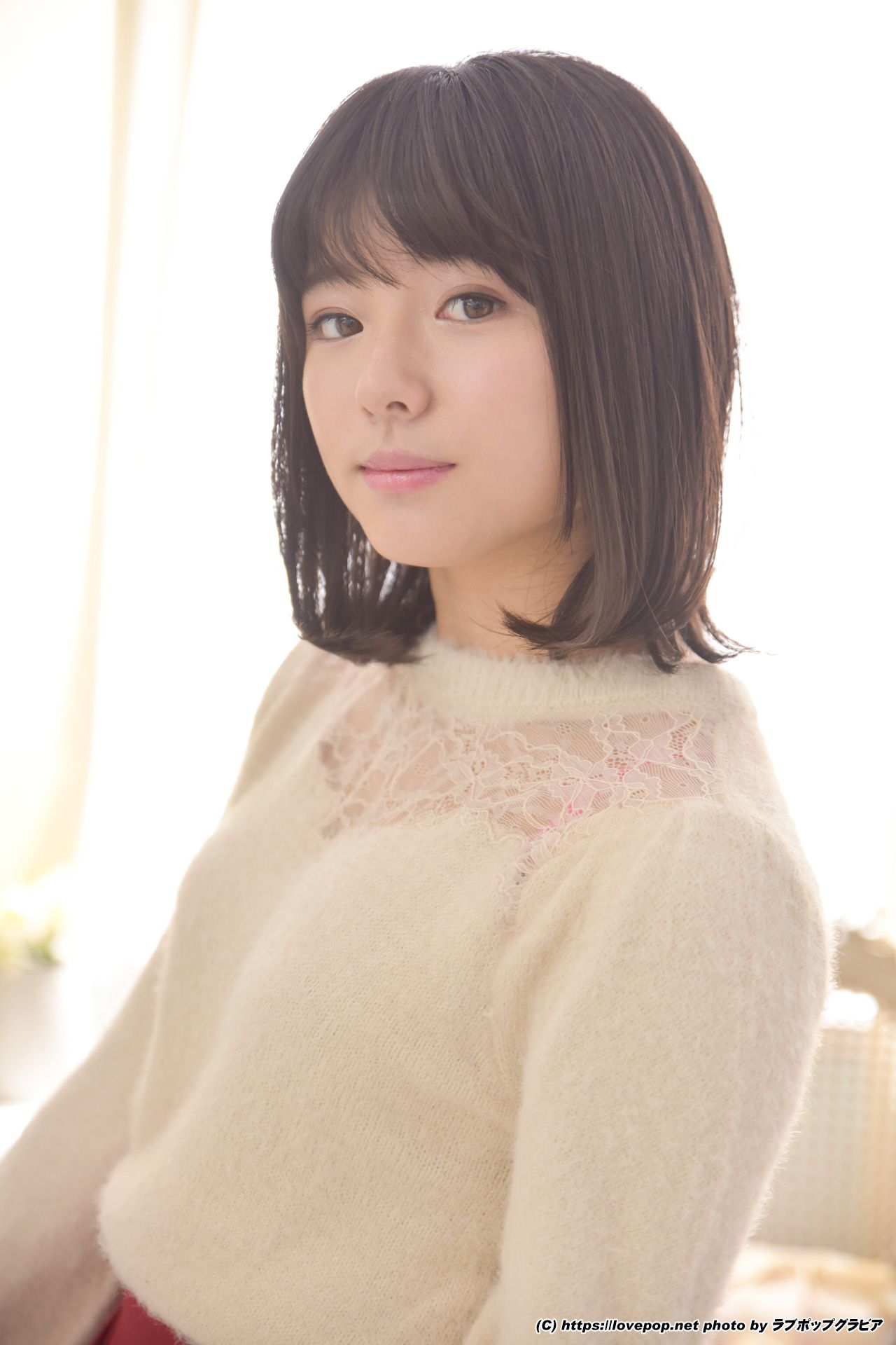 [LOVEPOP] Tsubasa Haduki 葉月つばさ Photoset 06  第10张
