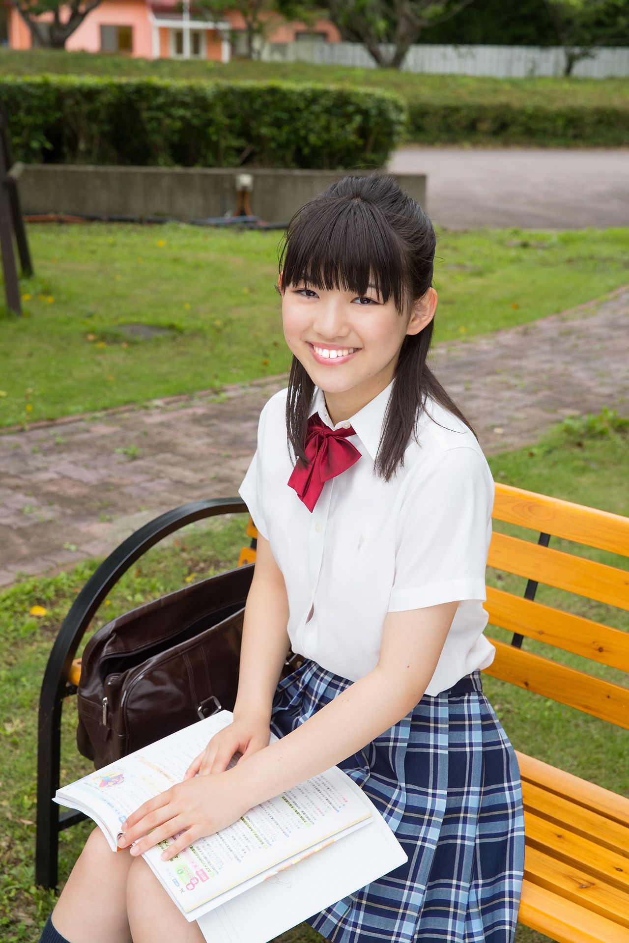 [Minisuka.tv] Risa Sawamura 沢村りさ - Limited Gallery 3.1  第22张