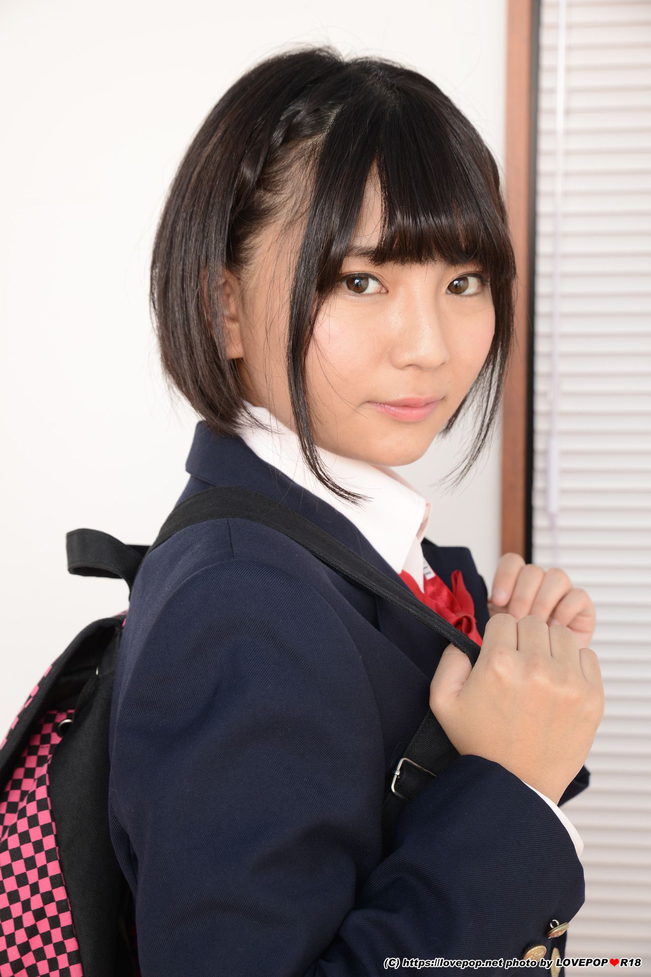[LOVEPOP] Nogi Hotaru 乃木蛍 Photoset 05  第10张