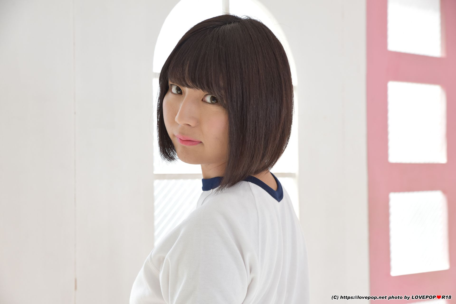 [LOVEPOP] Nogi Hotaru 乃木蛍 Photoset 06  第13张